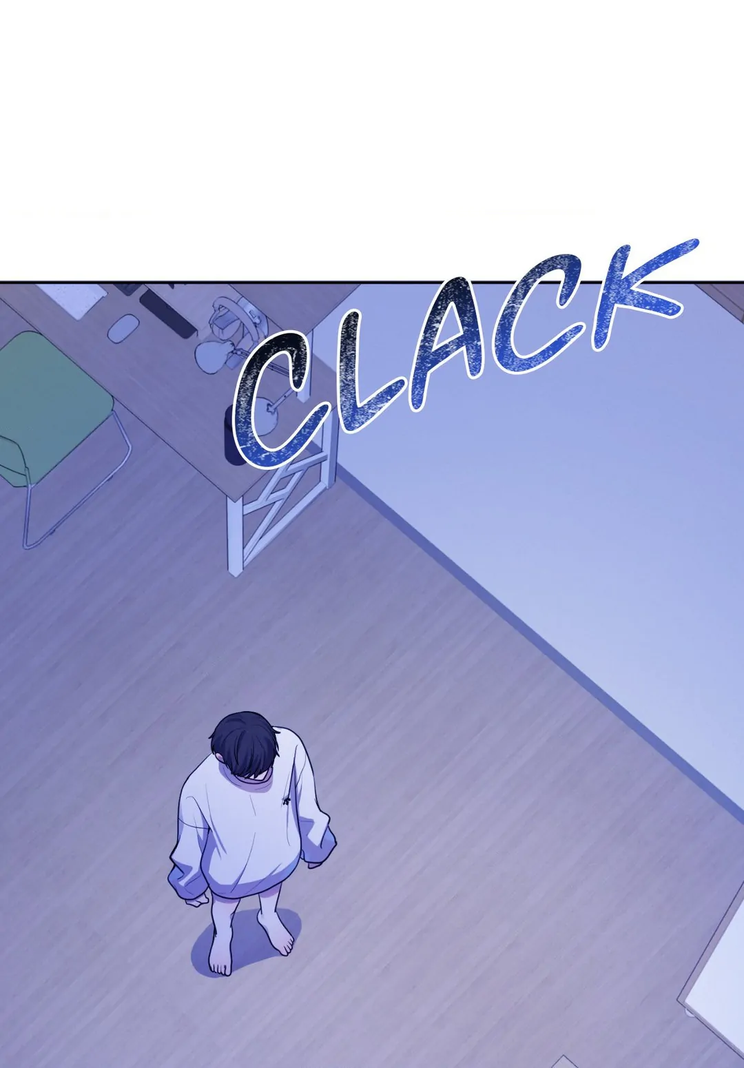 Leave Room for Love「Official」 - Chapter 5 manhwa