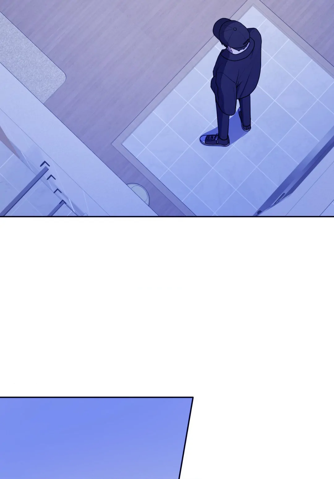 Leave Room for Love「Official」 - Chapter 5 manhwa