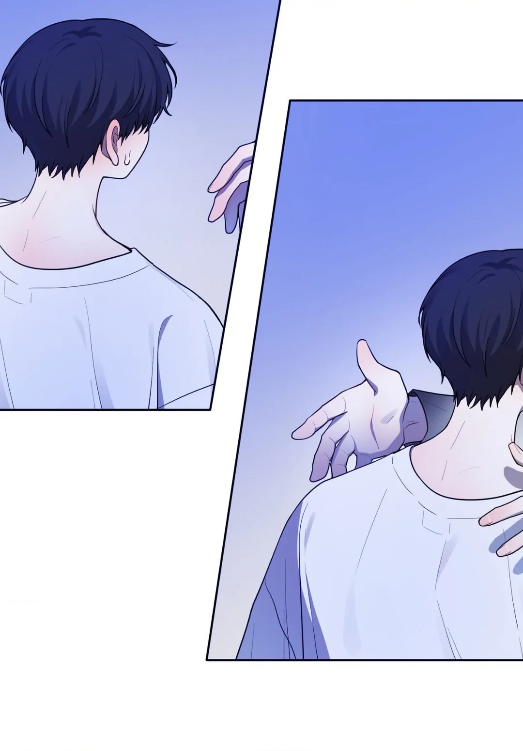 Leave Room for Love「Official」 - Chapter 5 manhwa