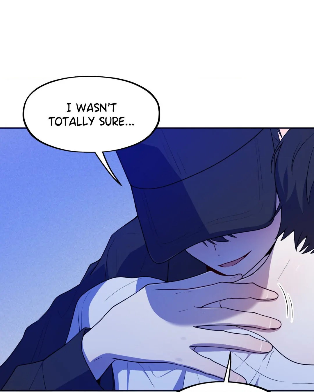 Leave Room for Love「Official」 - Chapter 5 manhwa