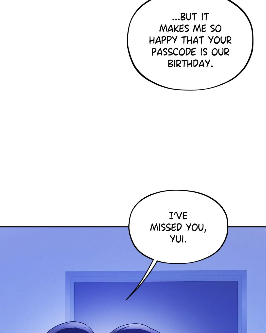 Leave Room for Love「Official」 - Chapter 5 manhwa