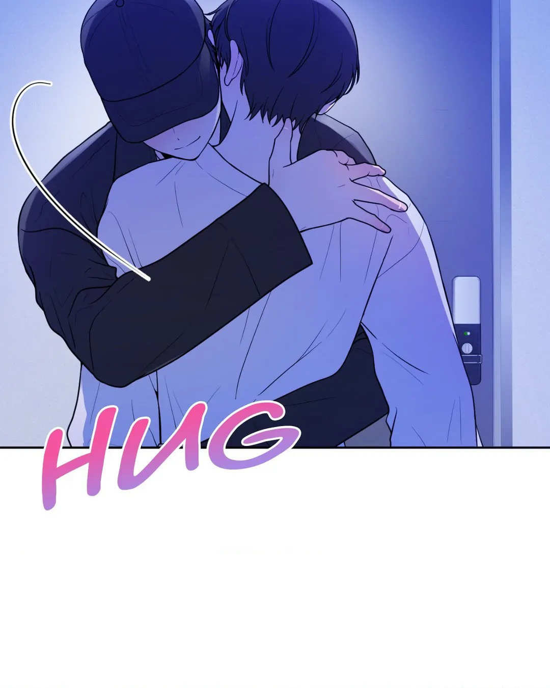 Leave Room for Love「Official」 - Chapter 5 manhwa