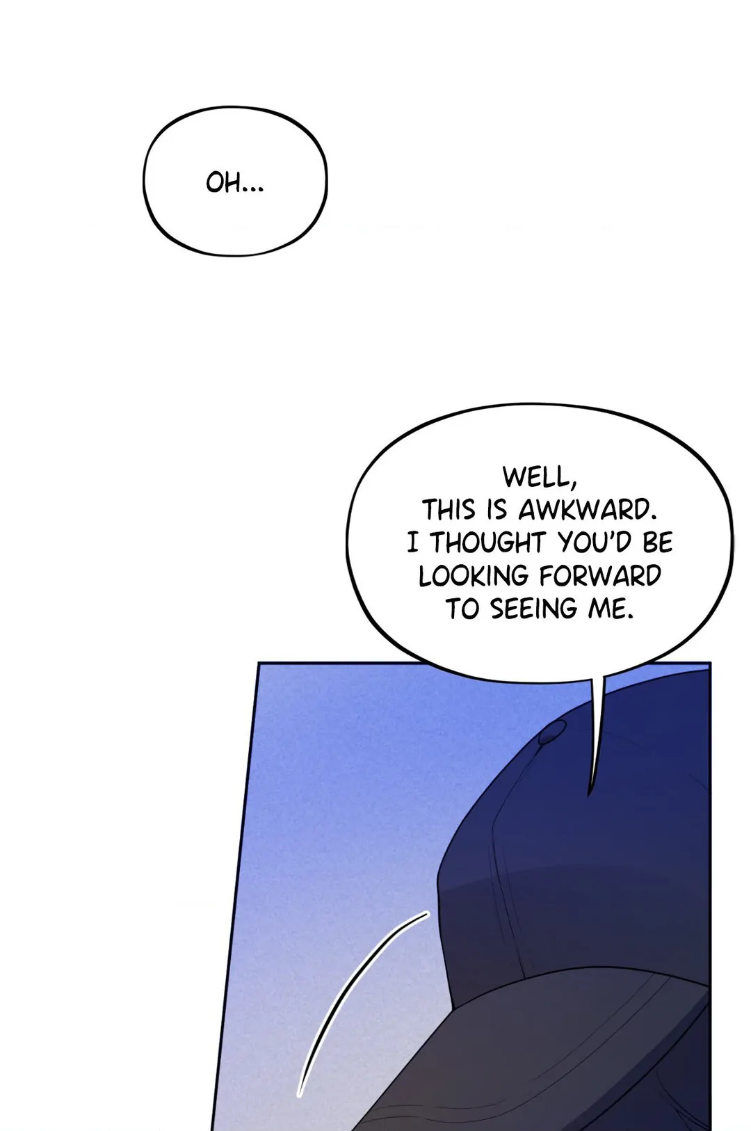 Leave Room for Love「Official」 - Chapter 5 manhwa