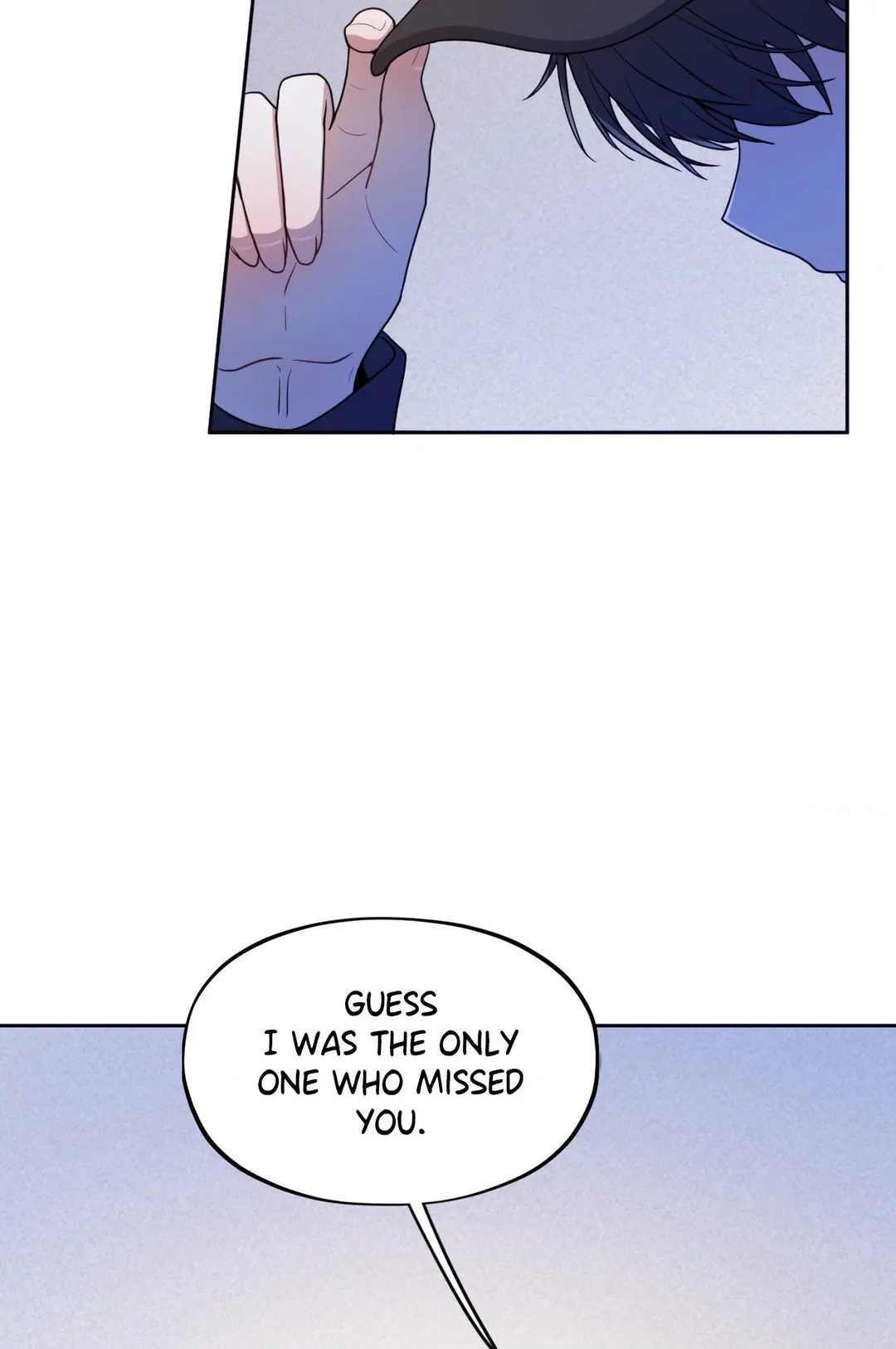 Leave Room for Love「Official」 - Chapter 5 manhwa