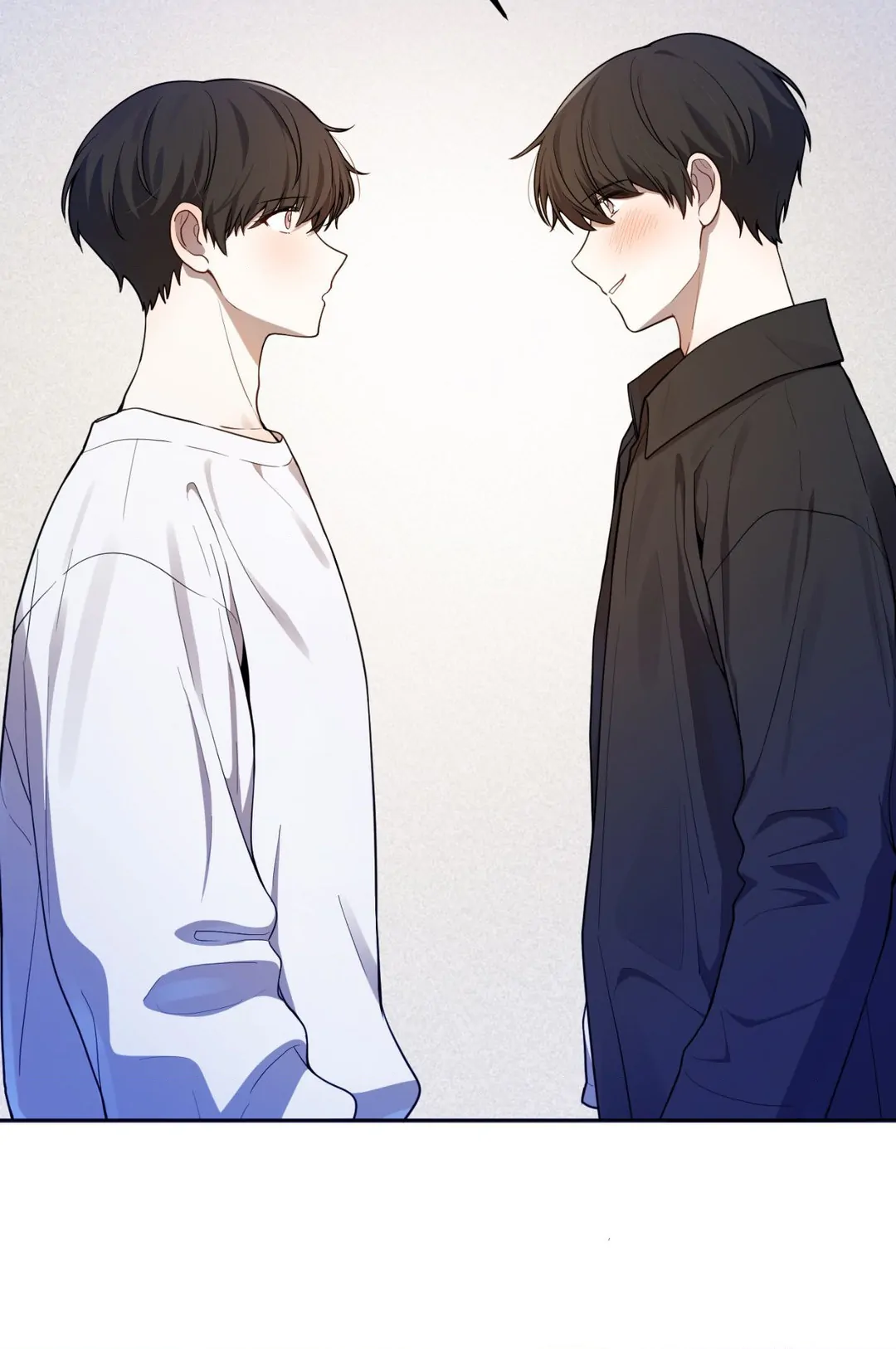 Leave Room for Love「Official」 - Chapter 5 manhwa
