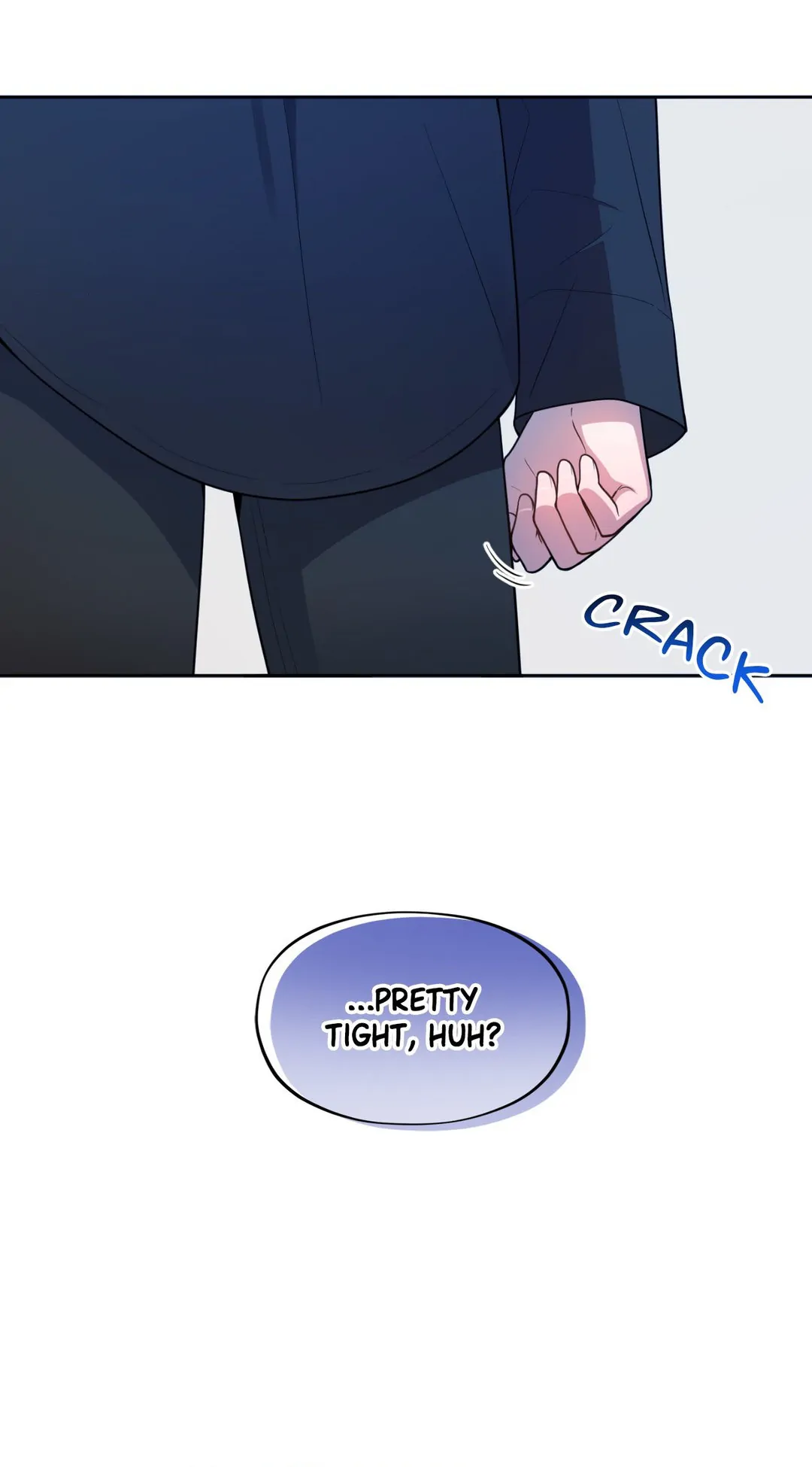 Leave Room for Love「Official」 - Chapter 5 manhwa