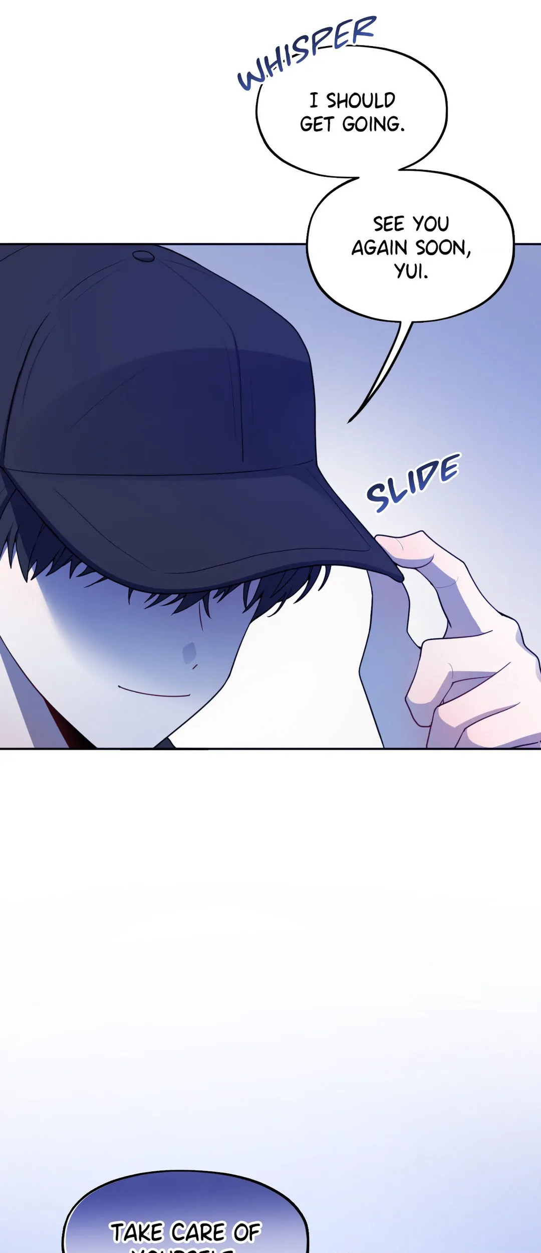 Leave Room for Love「Official」 - Chapter 5 manhwa