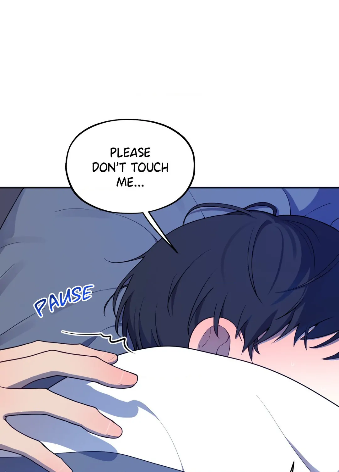 Leave Room for Love「Official」 - Chapter 6 manhwa