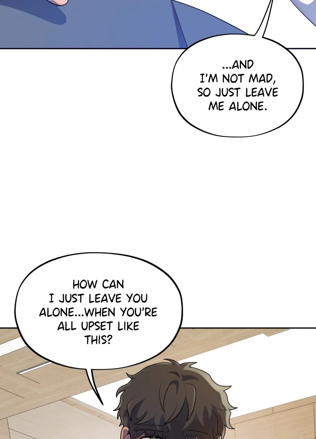 Leave Room for Love「Official」 - Chapter 6 manhwa