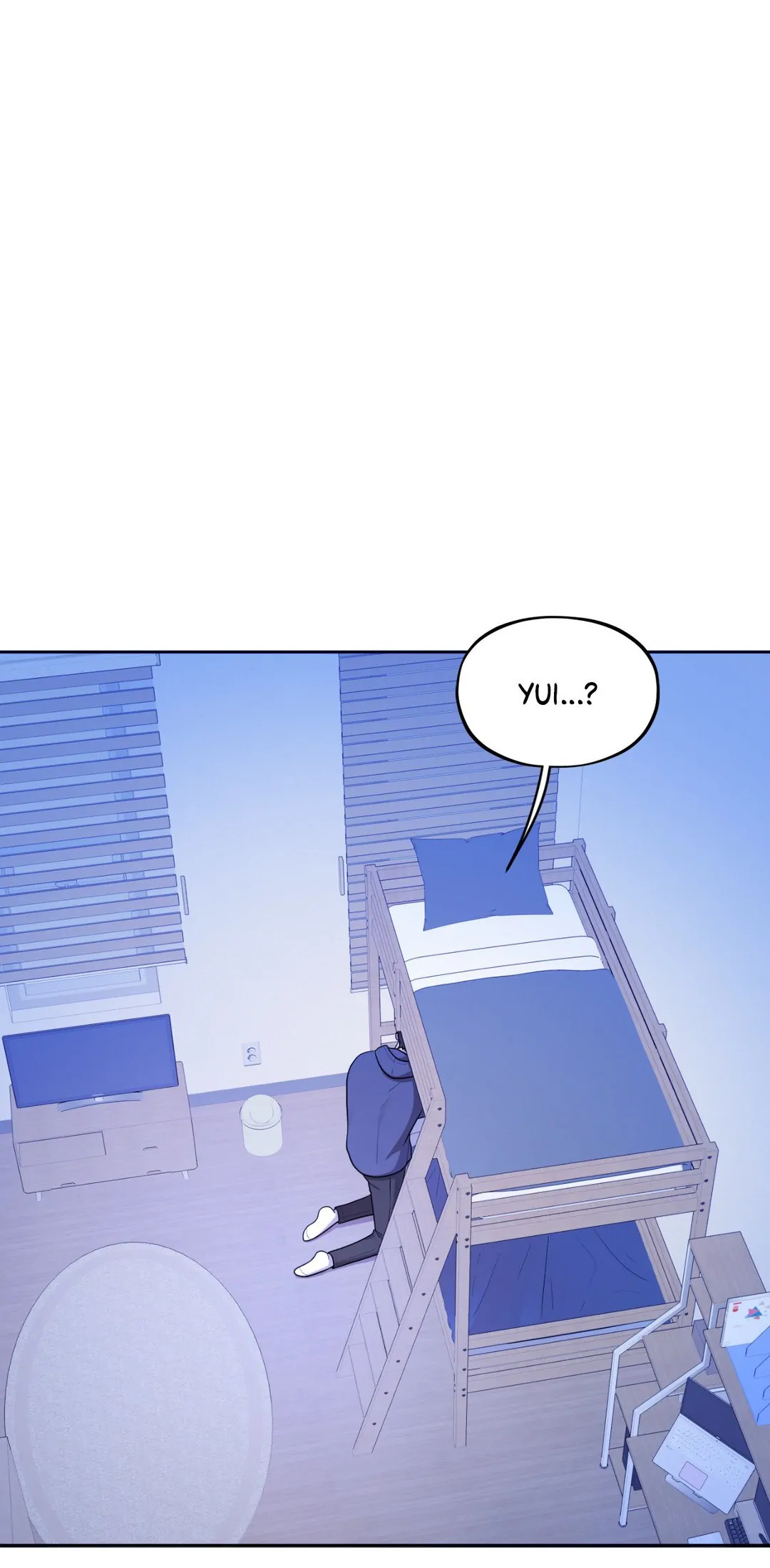 Leave Room for Love「Official」 - Chapter 6 manhwa