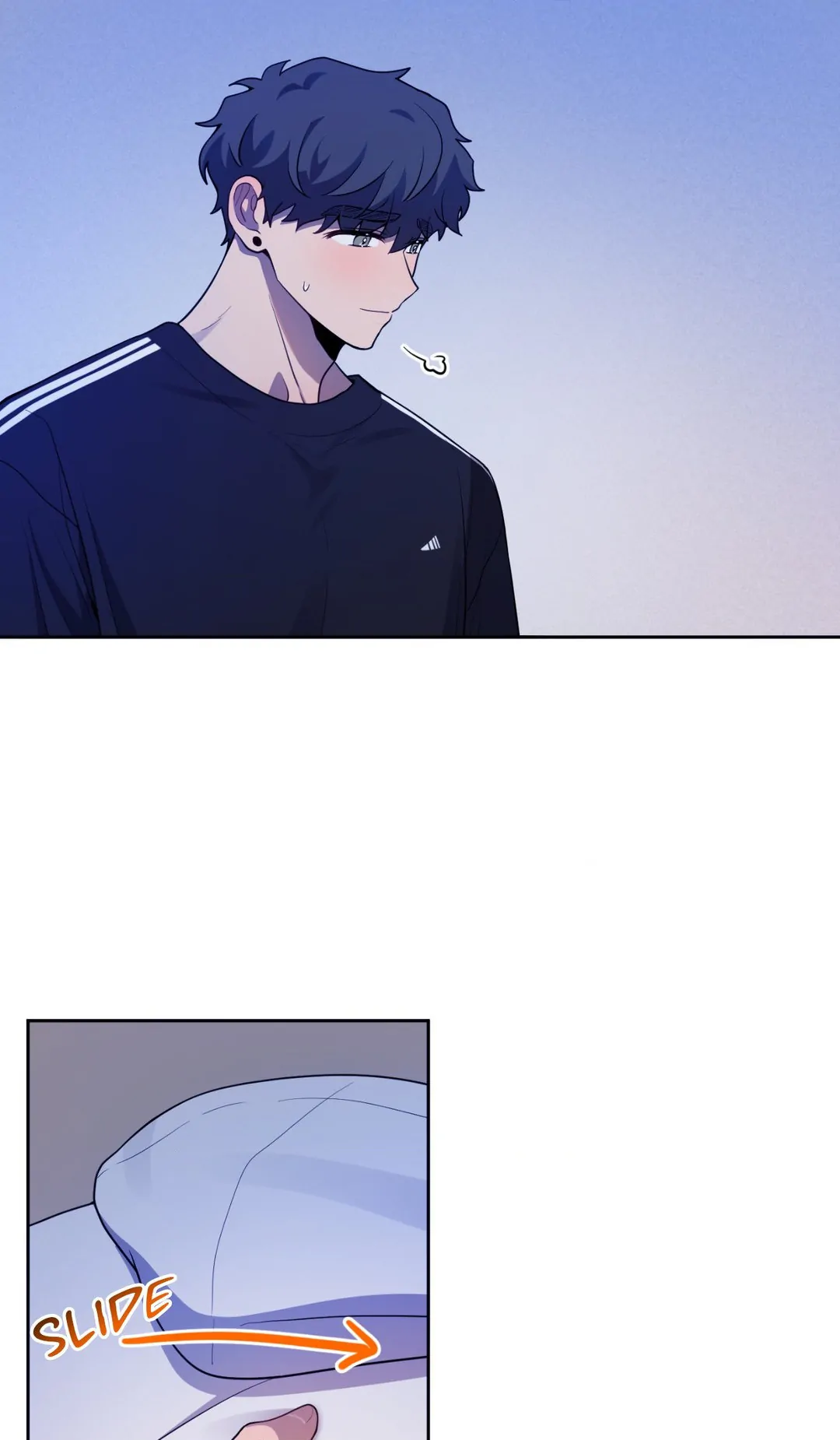 Leave Room for Love「Official」 - Chapter 6 manhwa