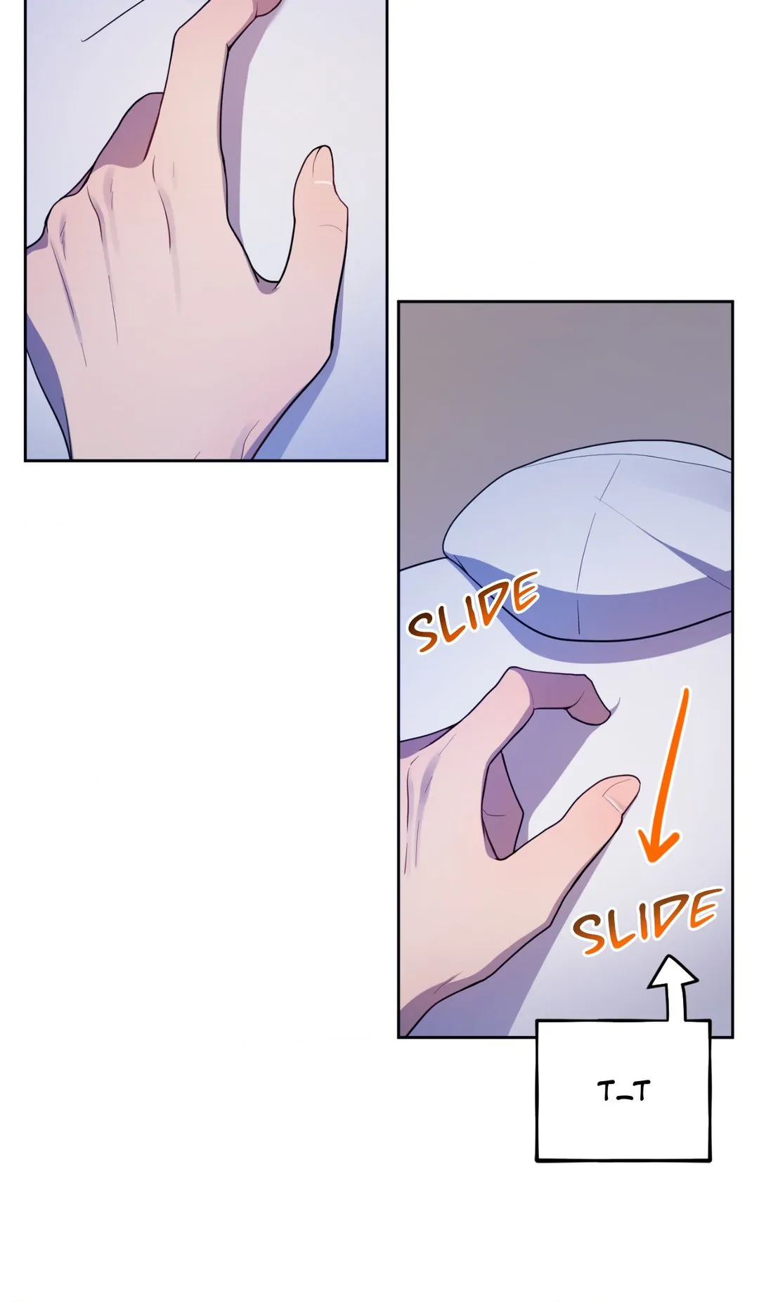 Leave Room for Love「Official」 - Chapter 6 manhwa