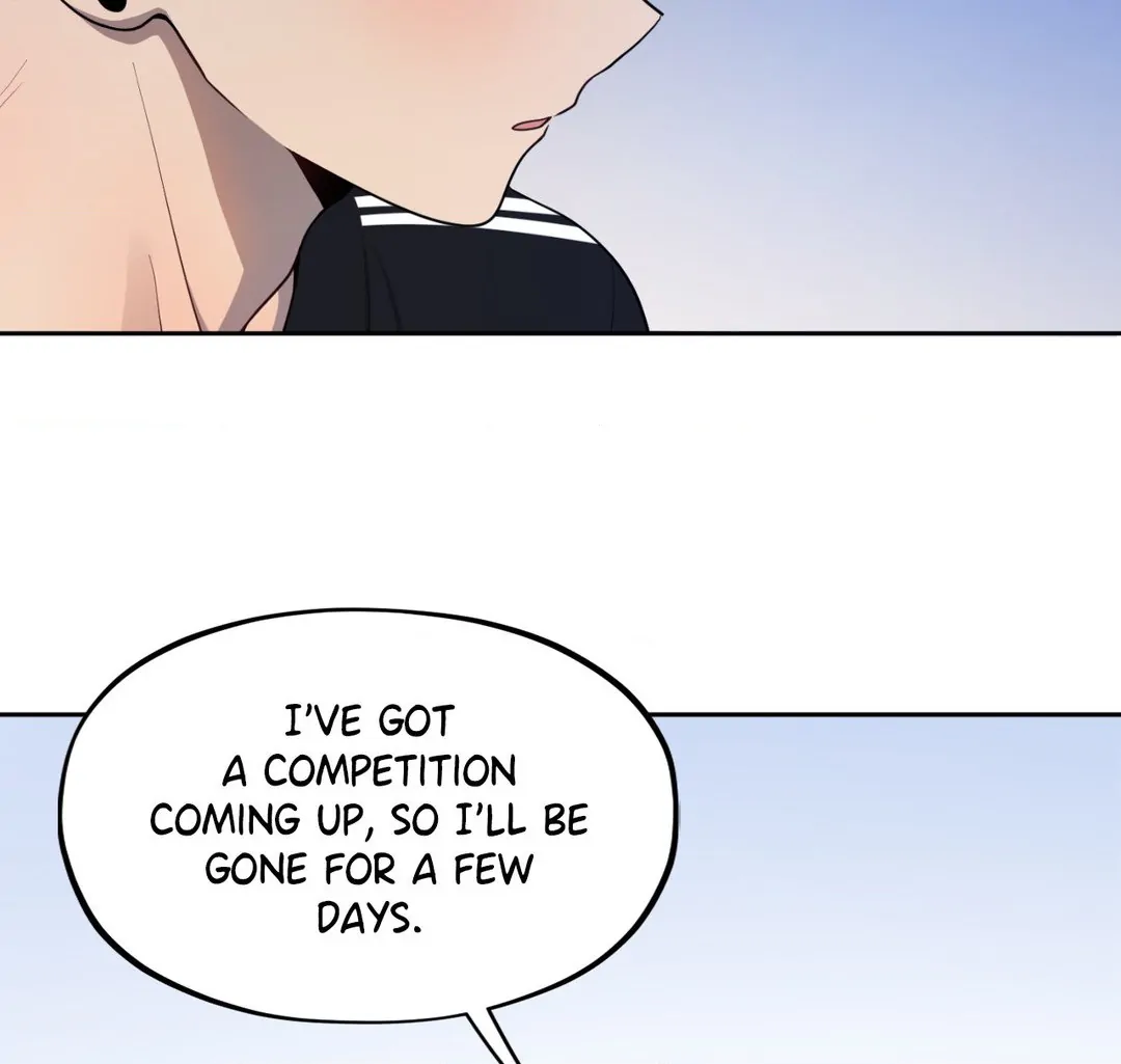 Leave Room for Love「Official」 - Chapter 6 manhwa