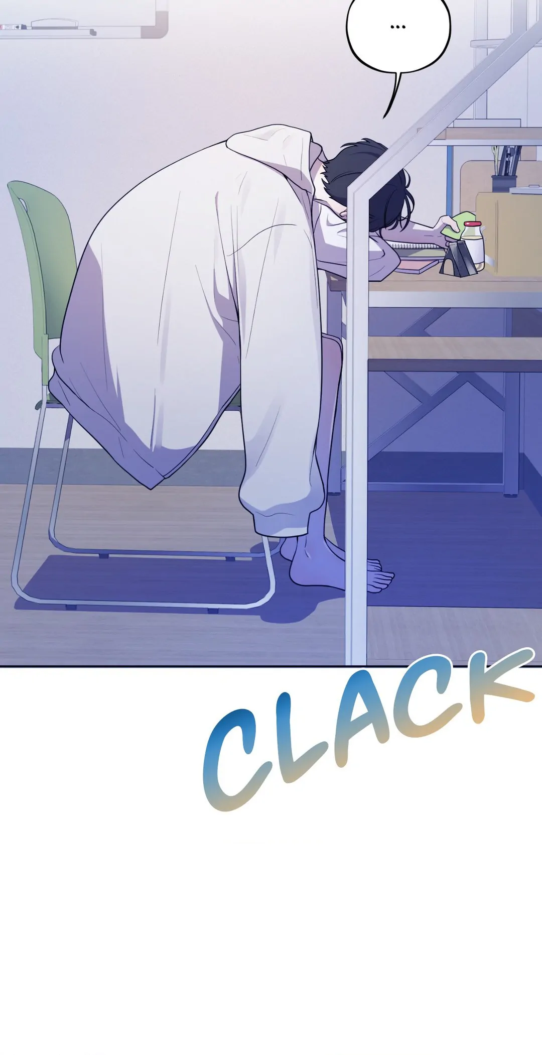 Leave Room for Love「Official」 - Chapter 6 manhwa