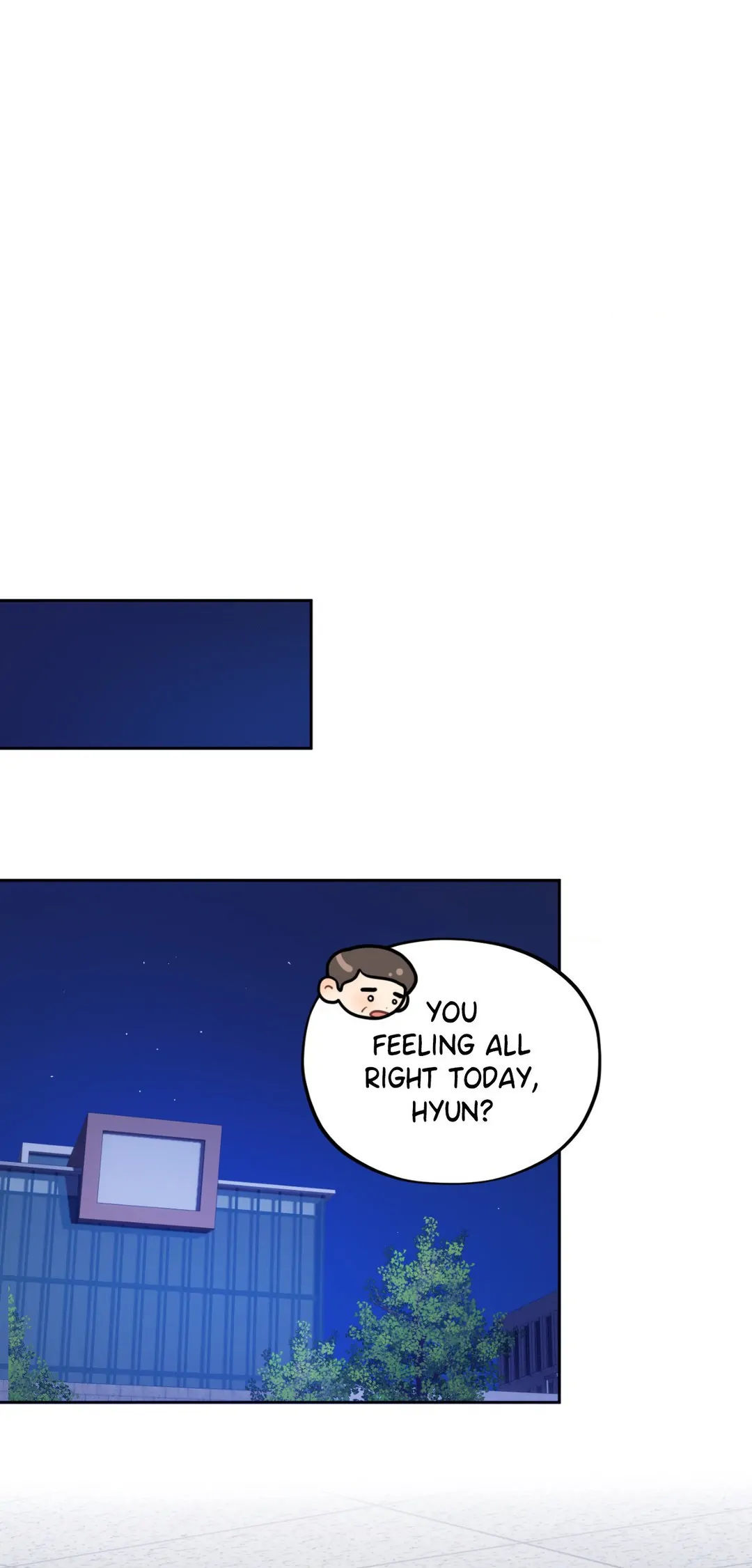Leave Room for Love「Official」 - Chapter 6 manhwa