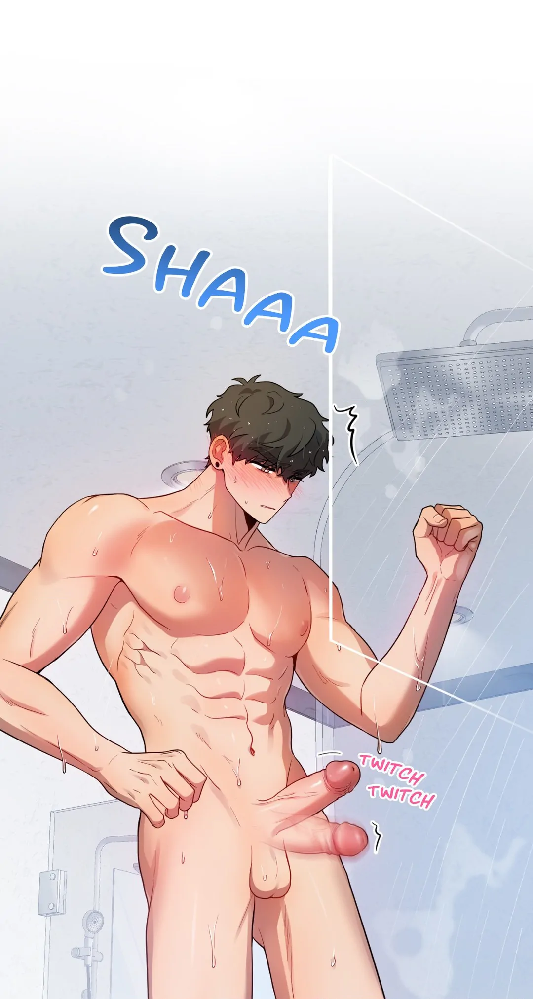 Leave Room for Love「Official」 - Chapter 6 manhwa