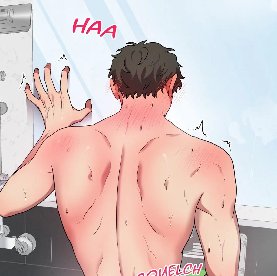 Leave Room for Love「Official」 - Chapter 6 manhwa