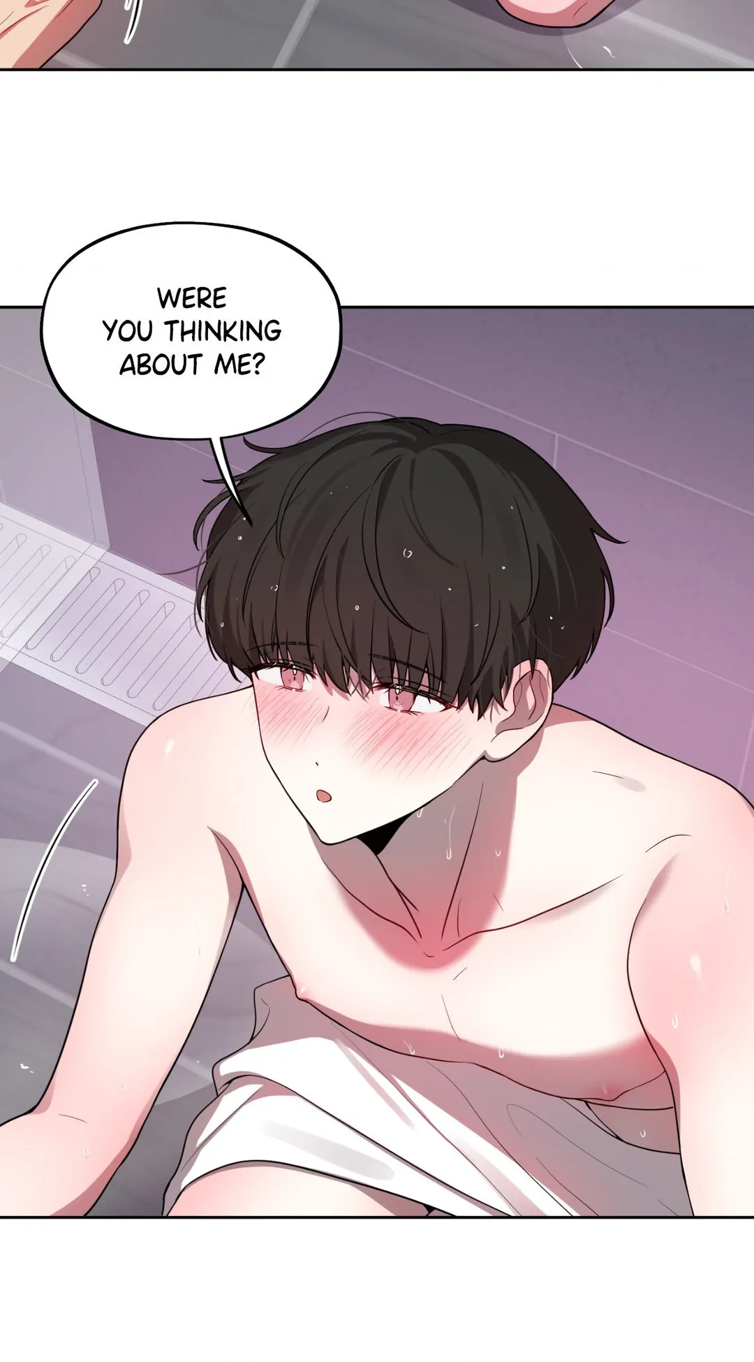 Leave Room for Love「Official」 - Chapter 6 manhwa