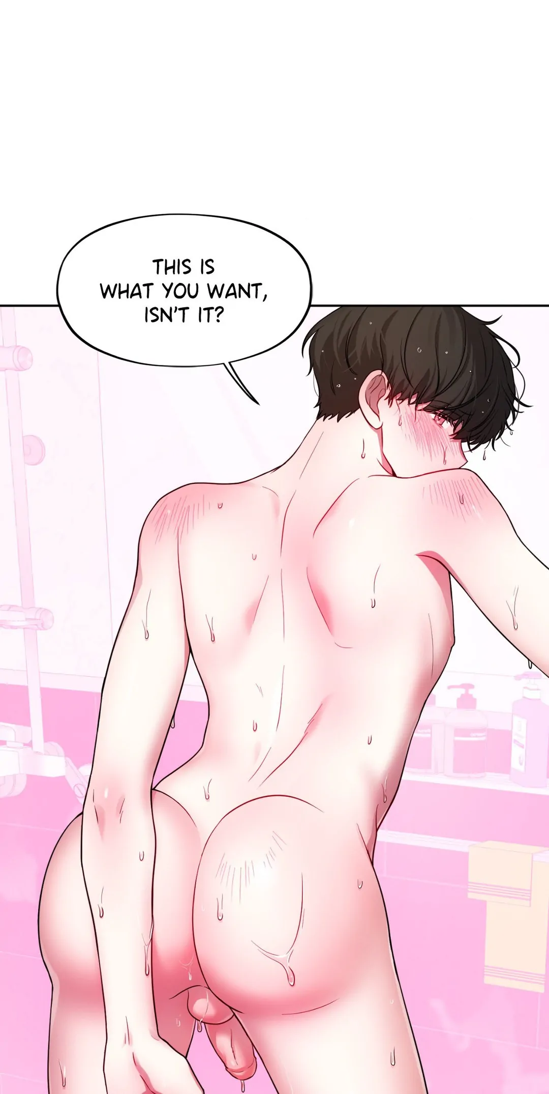 Leave Room for Love「Official」 - Chapter 6 manhwa