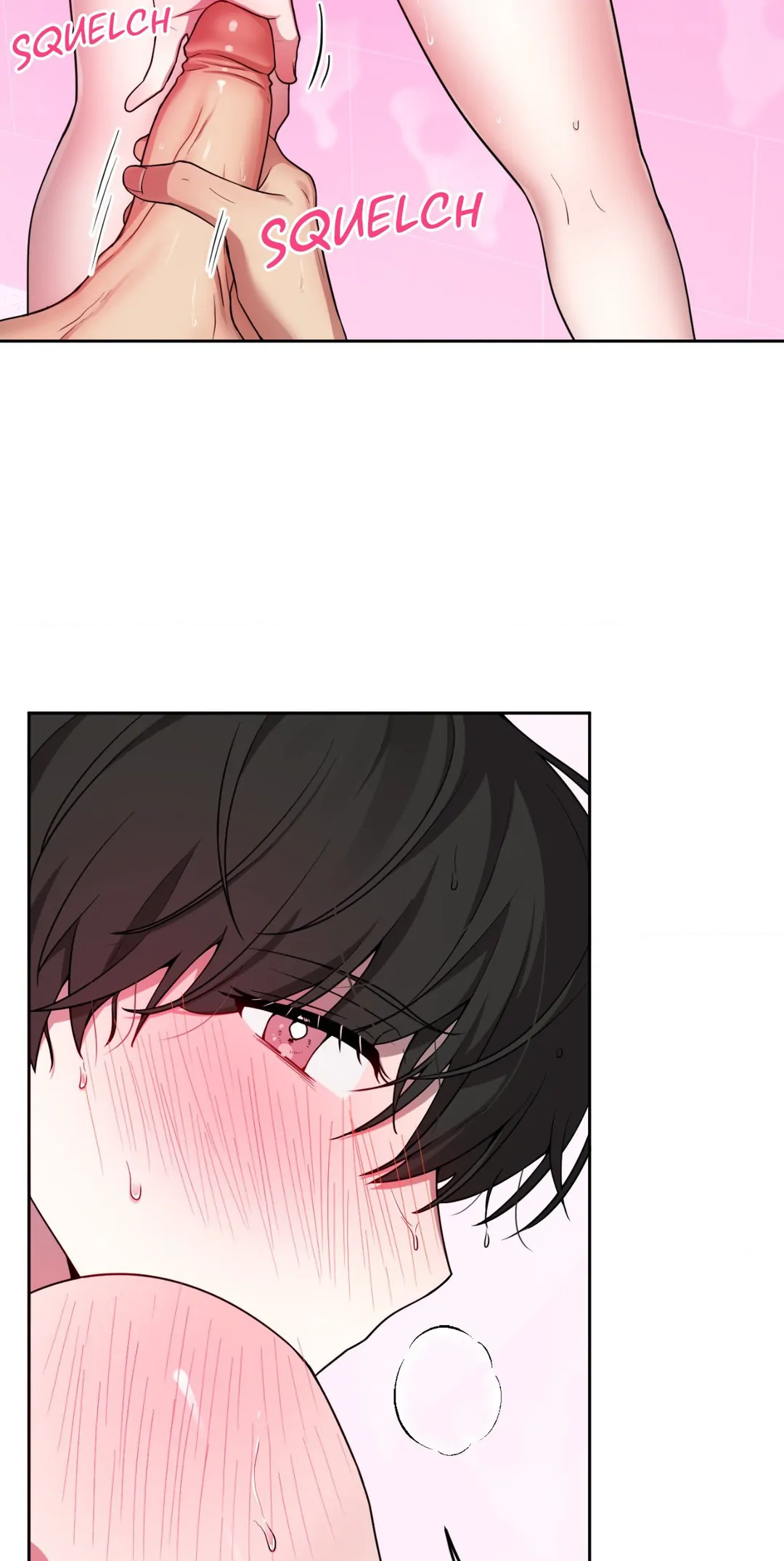 Leave Room for Love「Official」 - Chapter 6 manhwa
