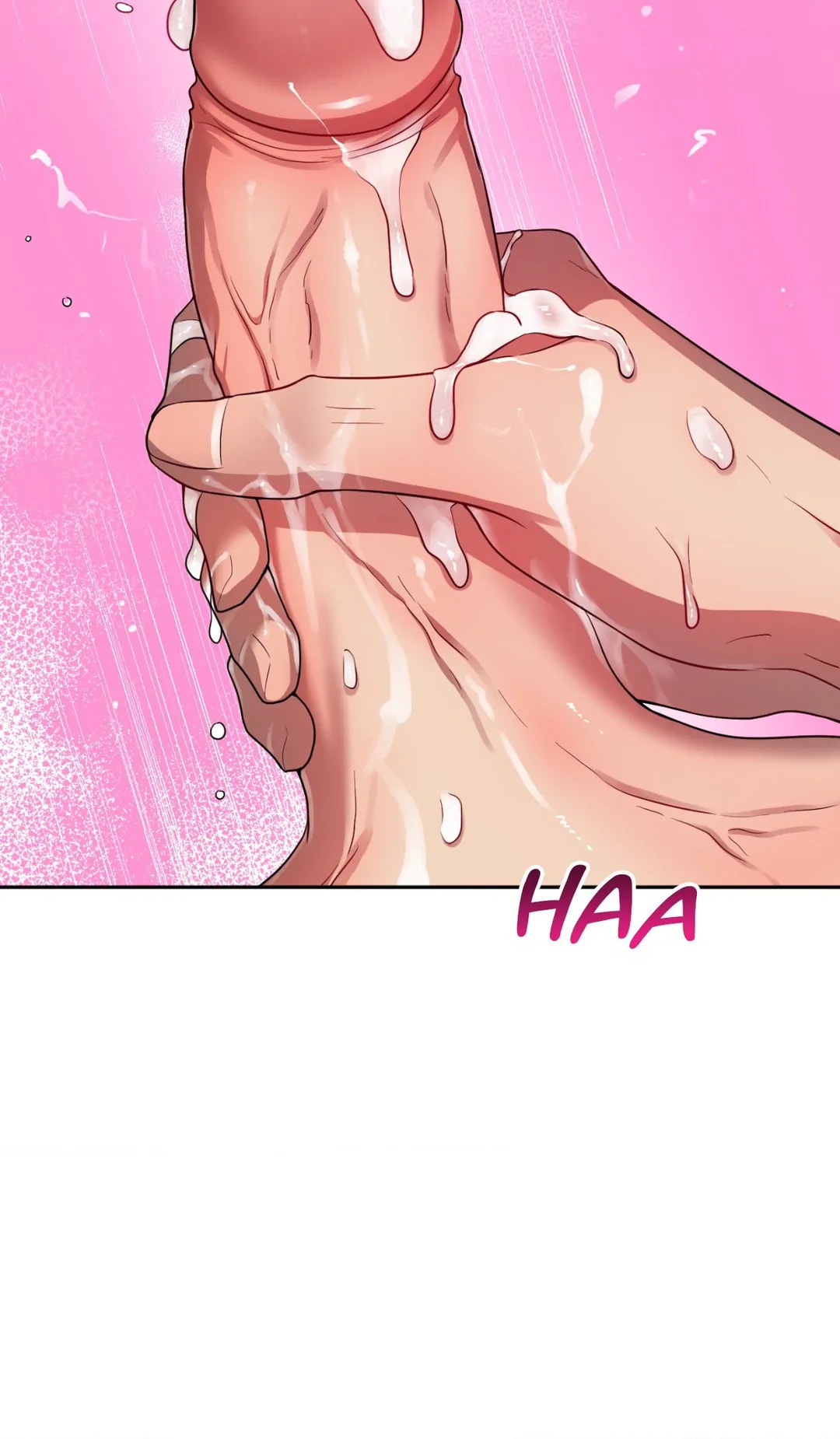 Leave Room for Love「Official」 - Chapter 7 manhwa