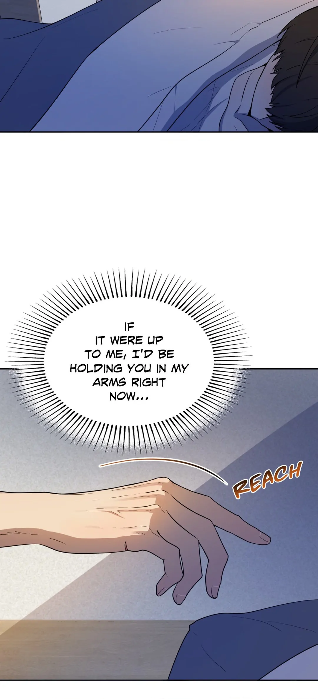 Leave Room for Love「Official」 - Chapter 7 manhwa