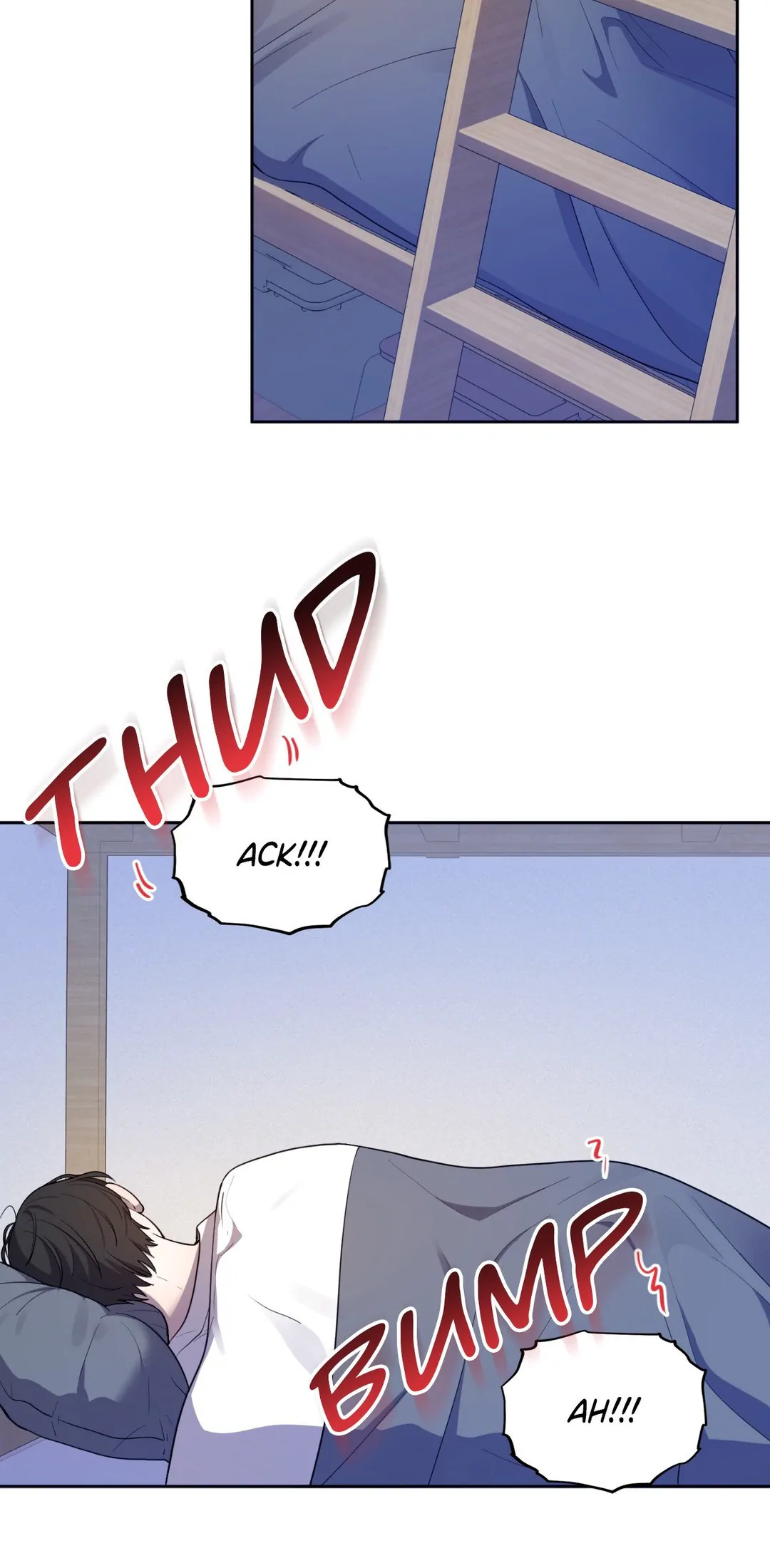 Leave Room for Love「Official」 - Chapter 7 manhwa