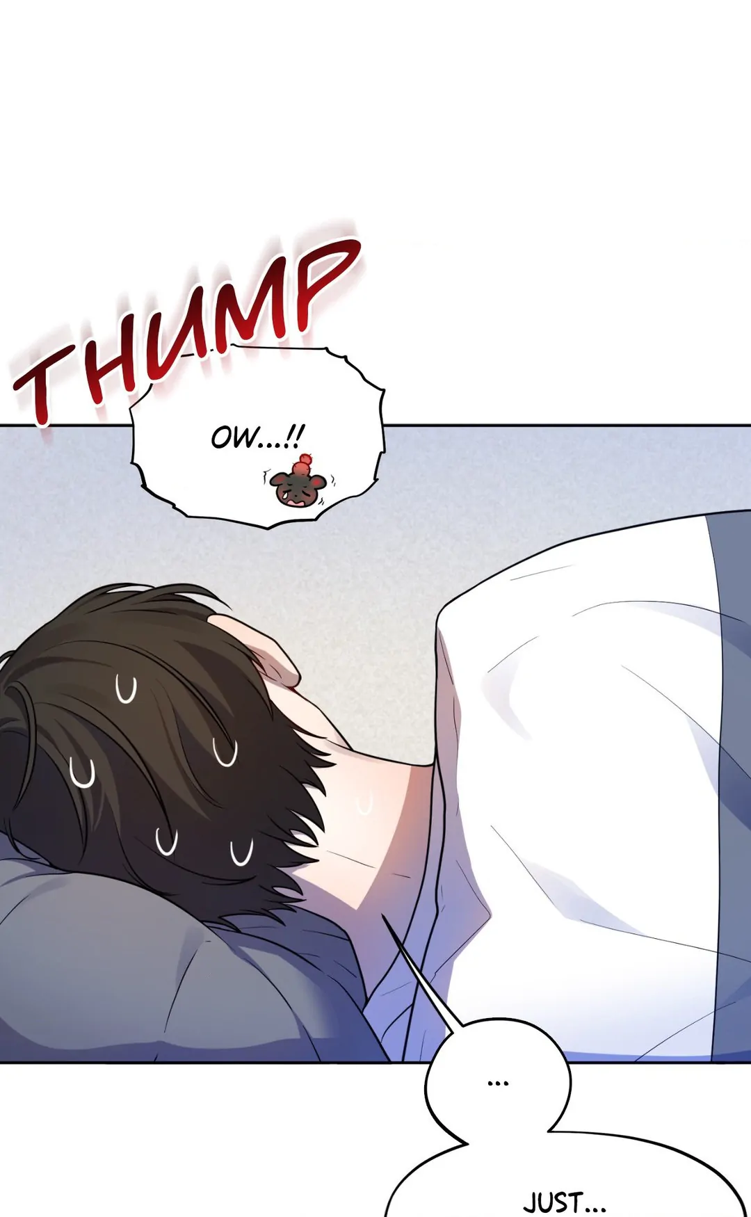 Leave Room for Love「Official」 - Chapter 7 manhwa