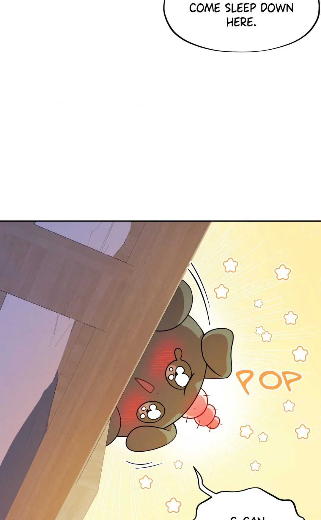Leave Room for Love「Official」 - Chapter 7 manhwa