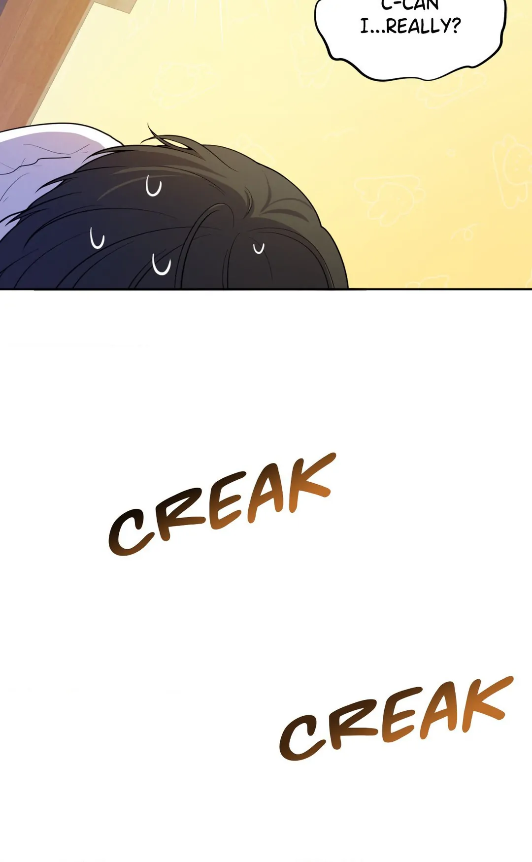 Leave Room for Love「Official」 - Chapter 7 manhwa