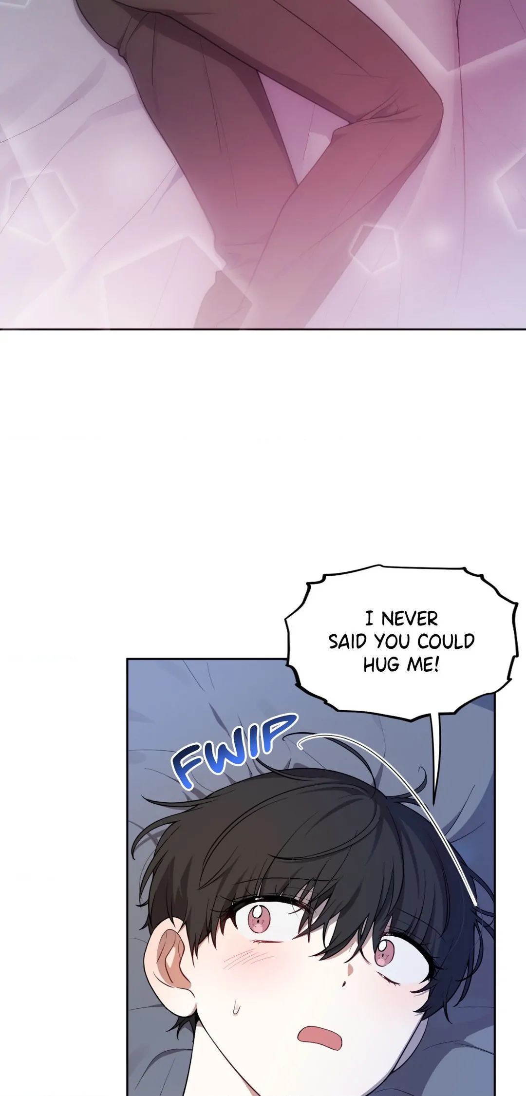 Leave Room for Love「Official」 - Chapter 7 manhwa
