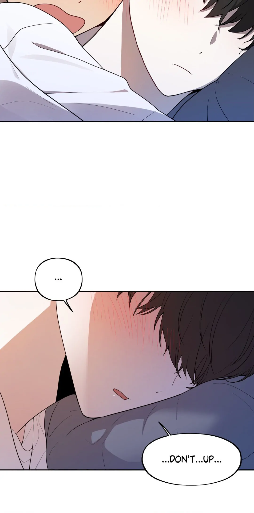 Leave Room for Love「Official」 - Chapter 7 manhwa