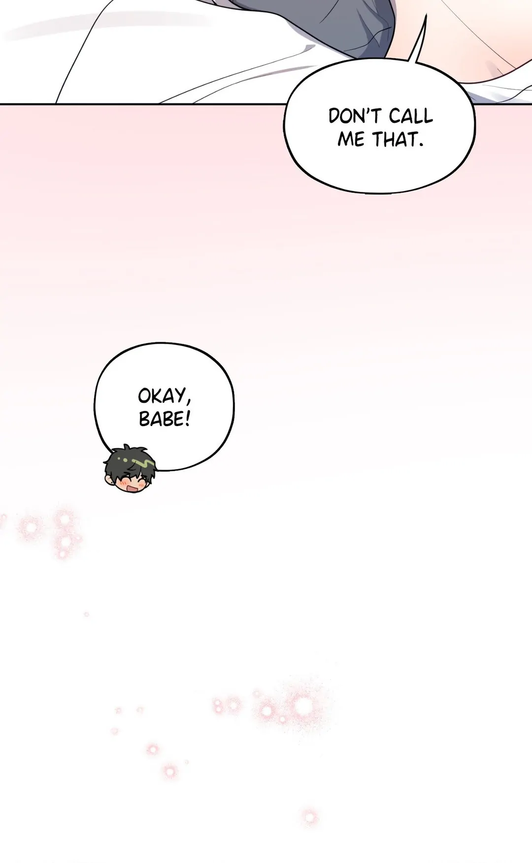 Leave Room for Love「Official」 - Chapter 7 manhwa