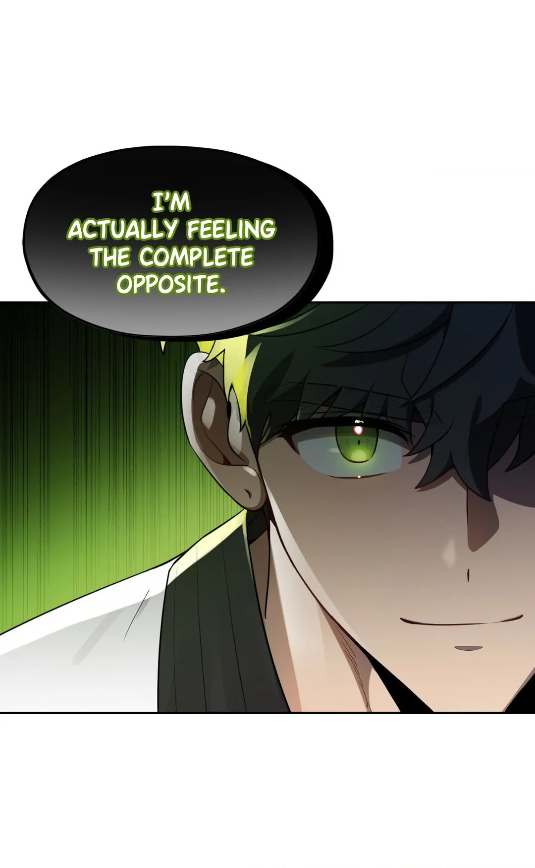 Leave Room for Love「Official」 - Chapter 7 manhwa