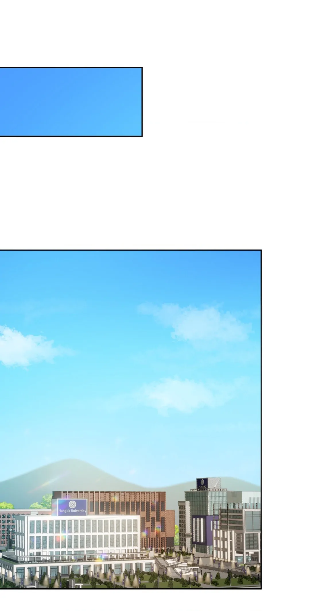 Leave Room for Love「Official」 - Chapter 7 manhwa