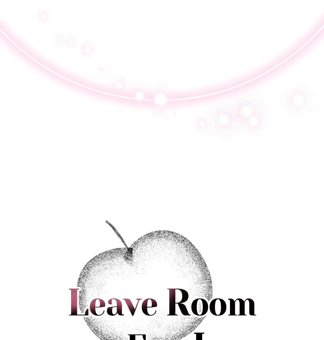 Leave Room for Love「Official」 - Chapter 7 manhwa