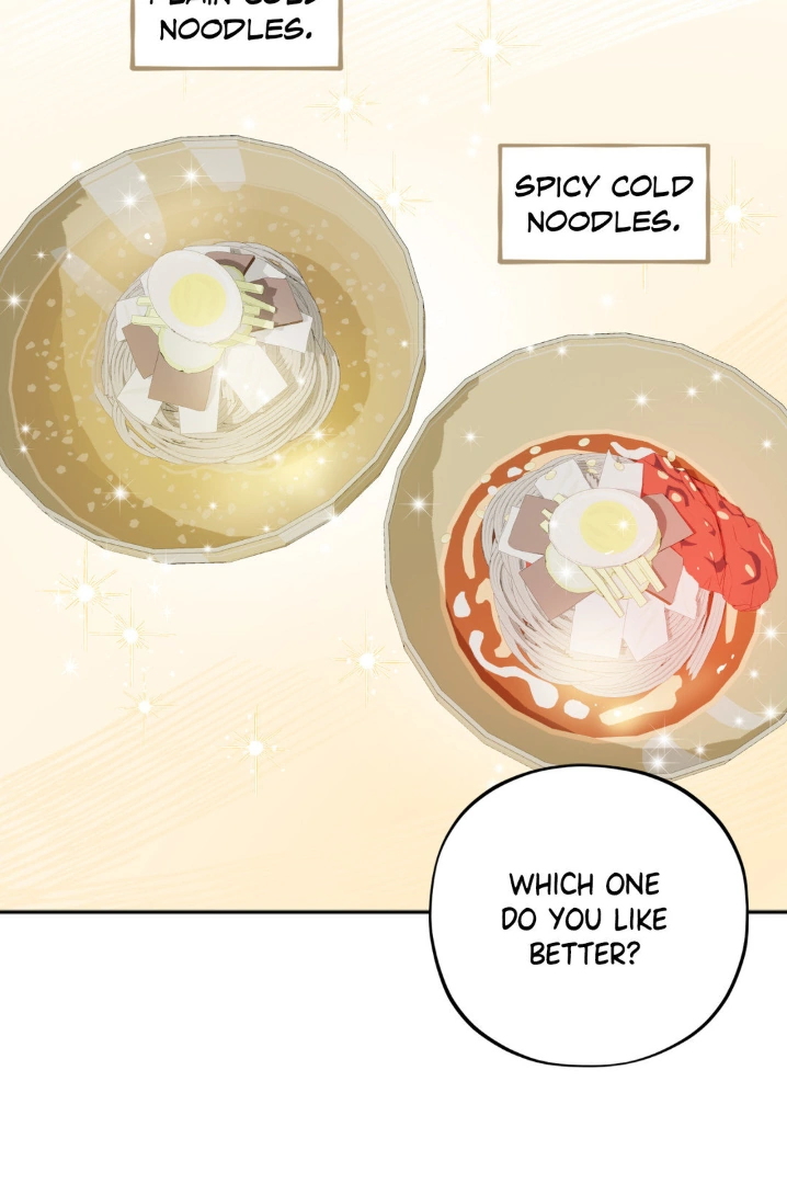 Leave Room for Love「Official」 - Creator's Note manhwa