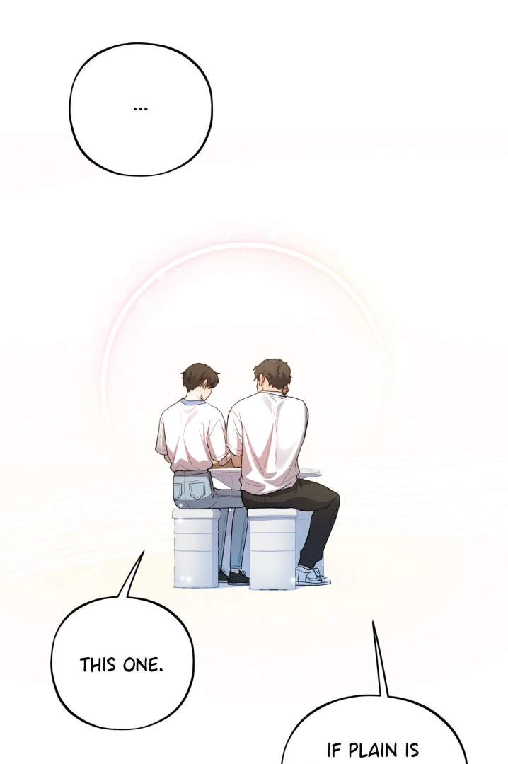 Leave Room for Love「Official」 - Creator's Note manhwa
