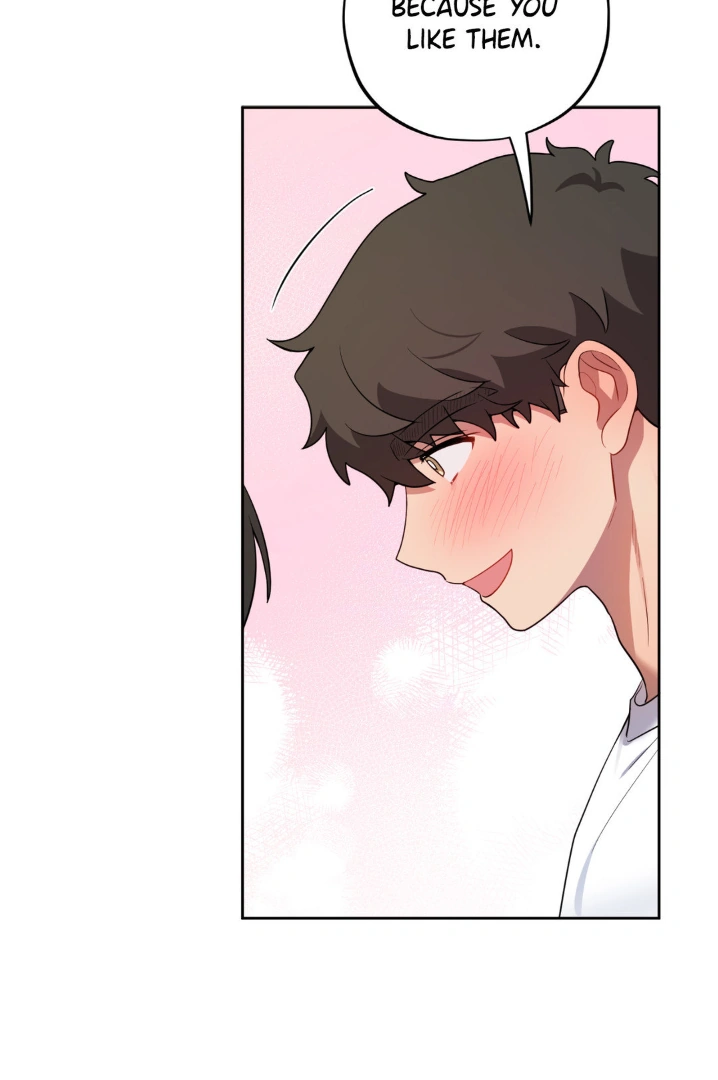 Leave Room for Love「Official」 - Creator's Note manhwa