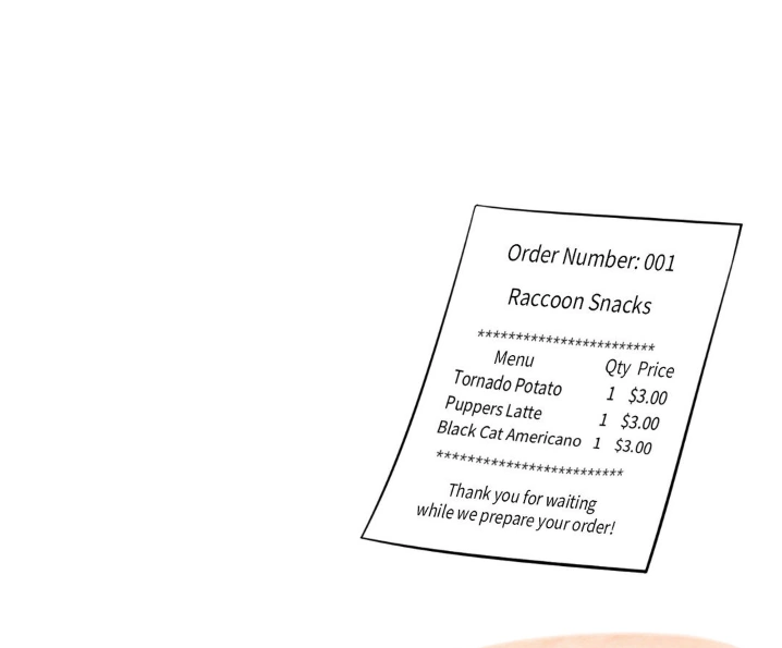 Leave Room for Love「Official」 - Creator's Note manhwa