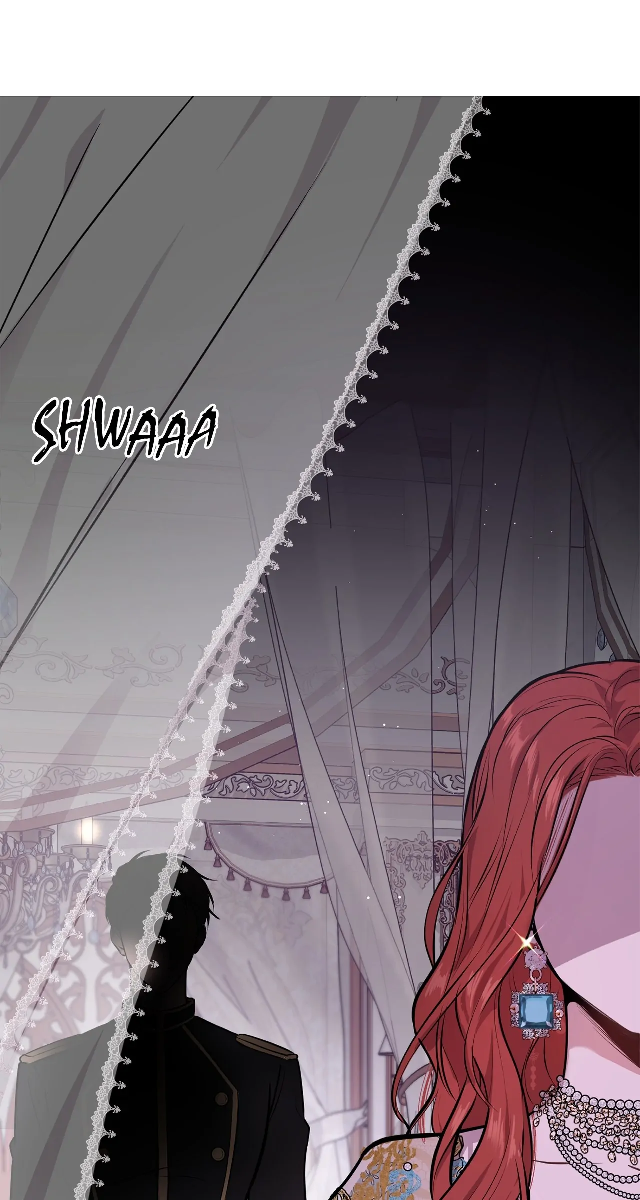 The Secret Bedroom of the Abandoned Princess [Official] - Chapter 1 manhwa