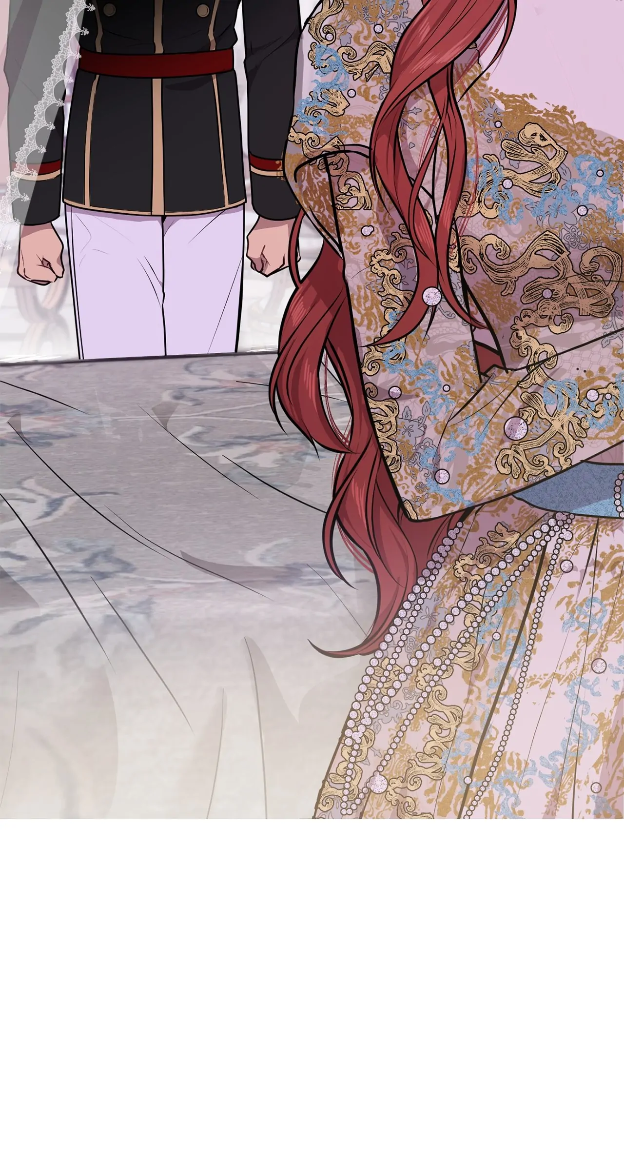 The Secret Bedroom of the Abandoned Princess [Official] - Chapter 1 manhwa