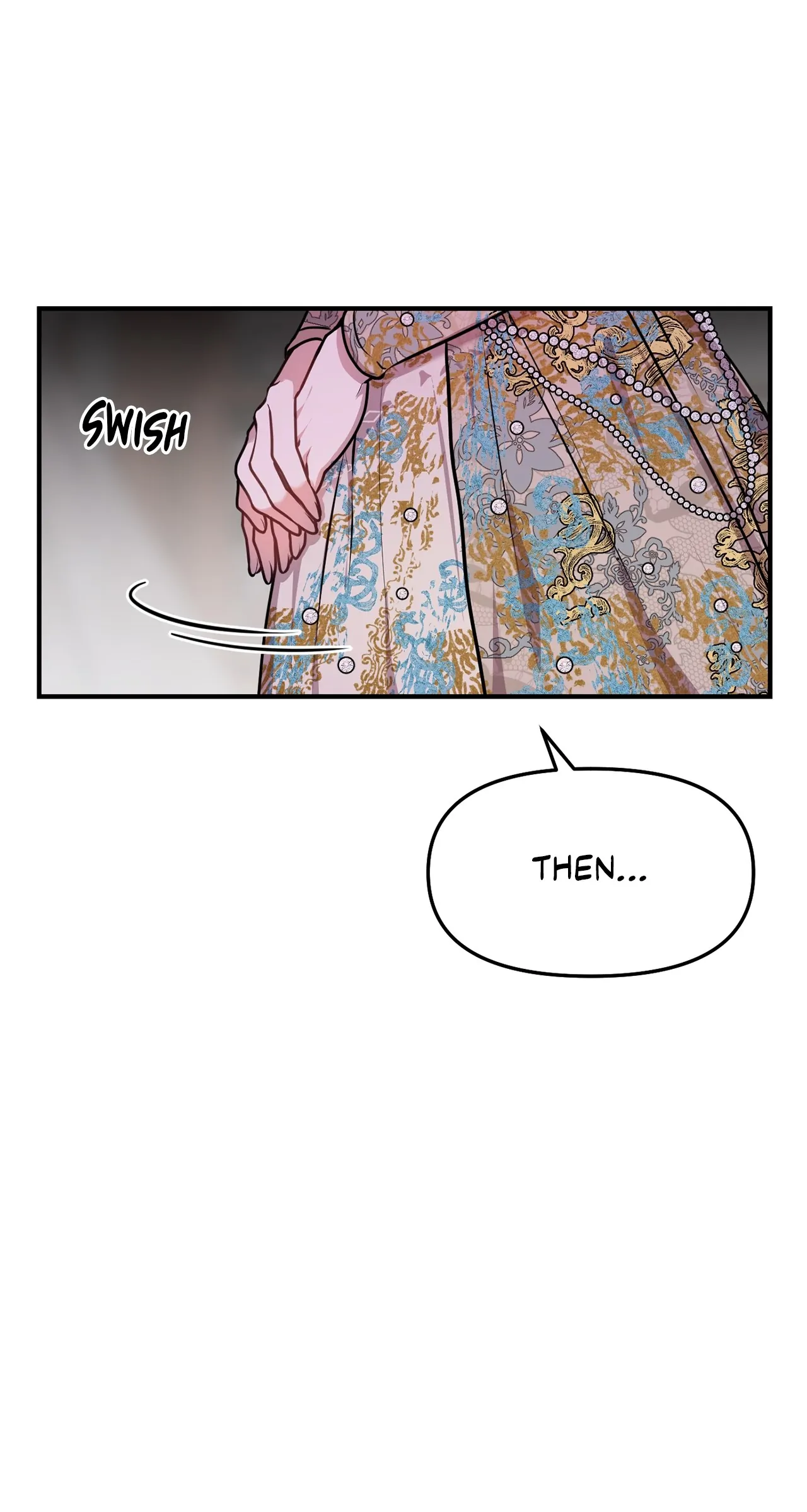 The Secret Bedroom of the Abandoned Princess [Official] - Chapter 1 manhwa