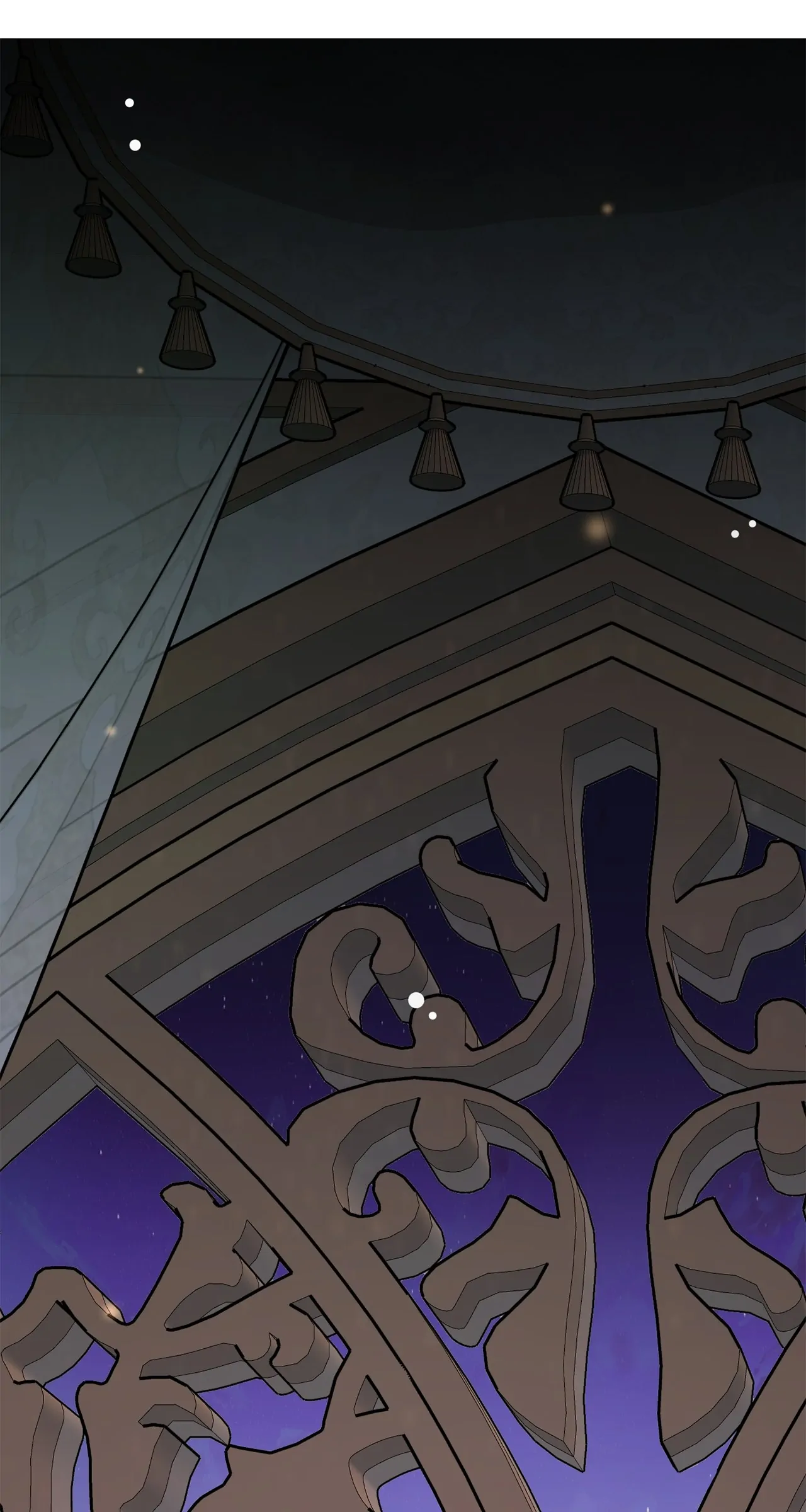 The Secret Bedroom of the Abandoned Princess [Official] - Chapter 1 manhwa