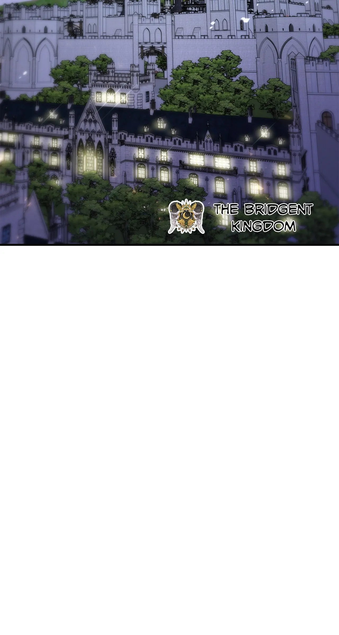 The Secret Bedroom of the Abandoned Princess [Official] - Chapter 1 manhwa