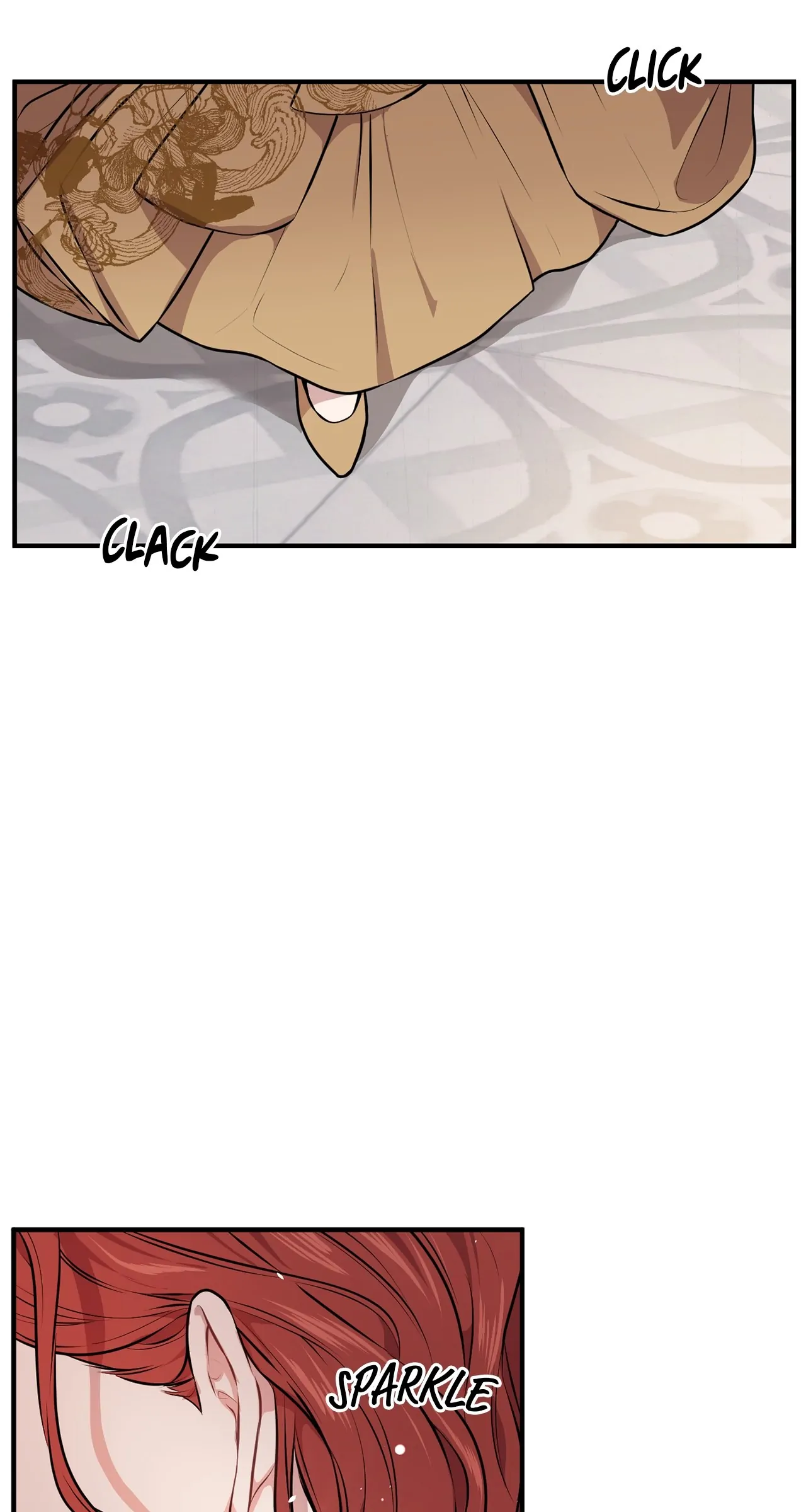 The Secret Bedroom of the Abandoned Princess [Official] - Chapter 1 manhwa