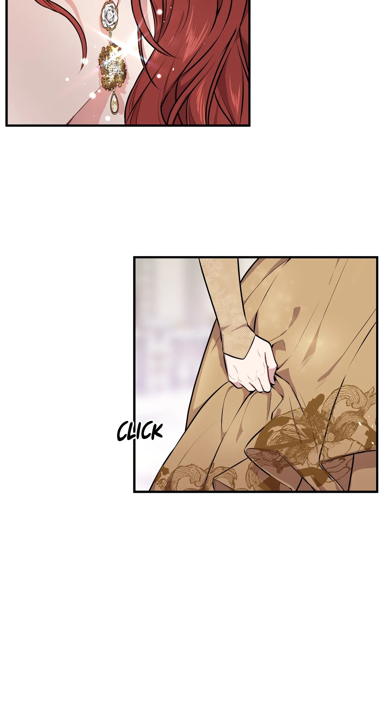 The Secret Bedroom of the Abandoned Princess [Official] - Chapter 1 manhwa