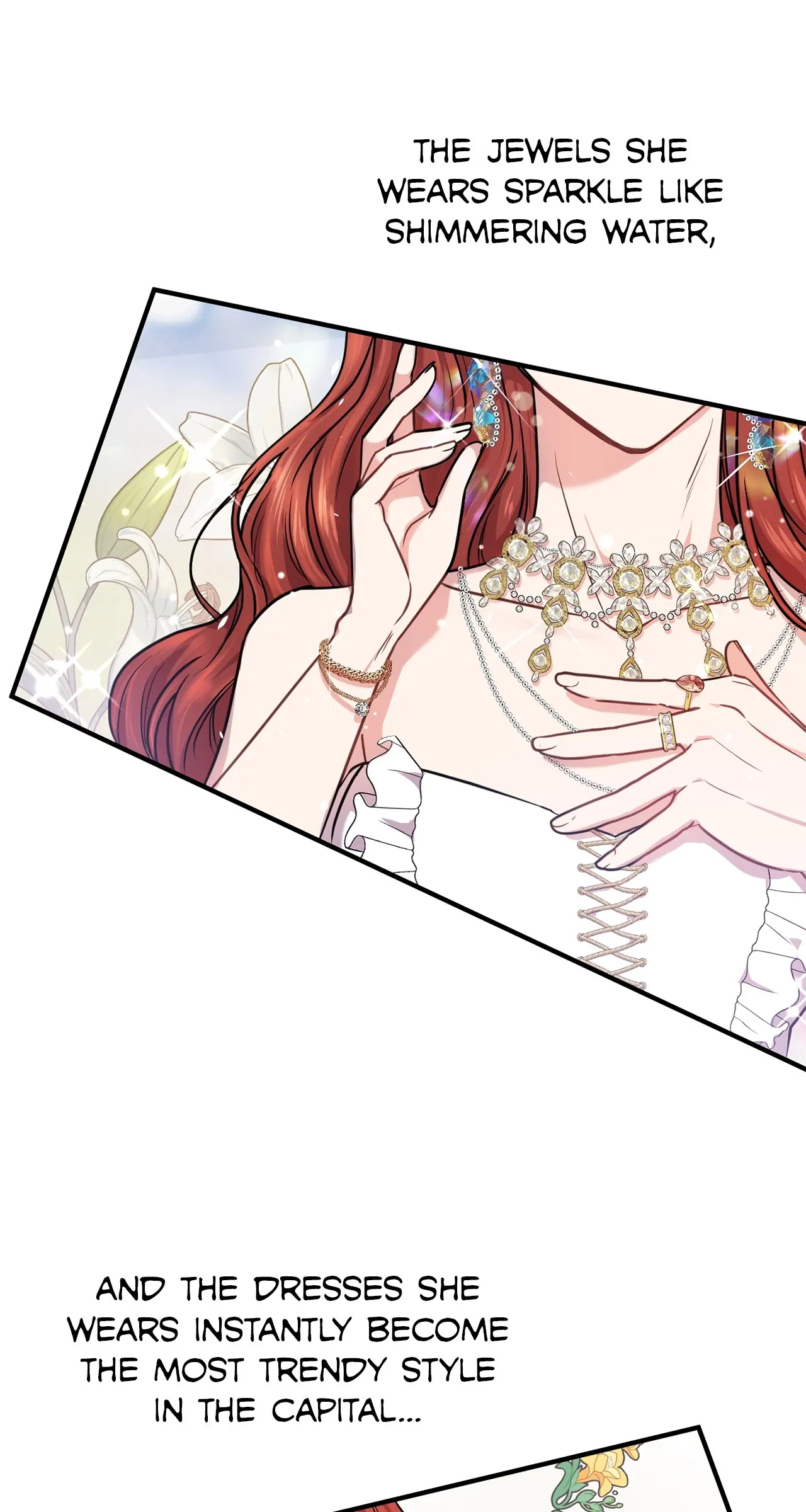 The Secret Bedroom of the Abandoned Princess [Official] - Chapter 1 manhwa