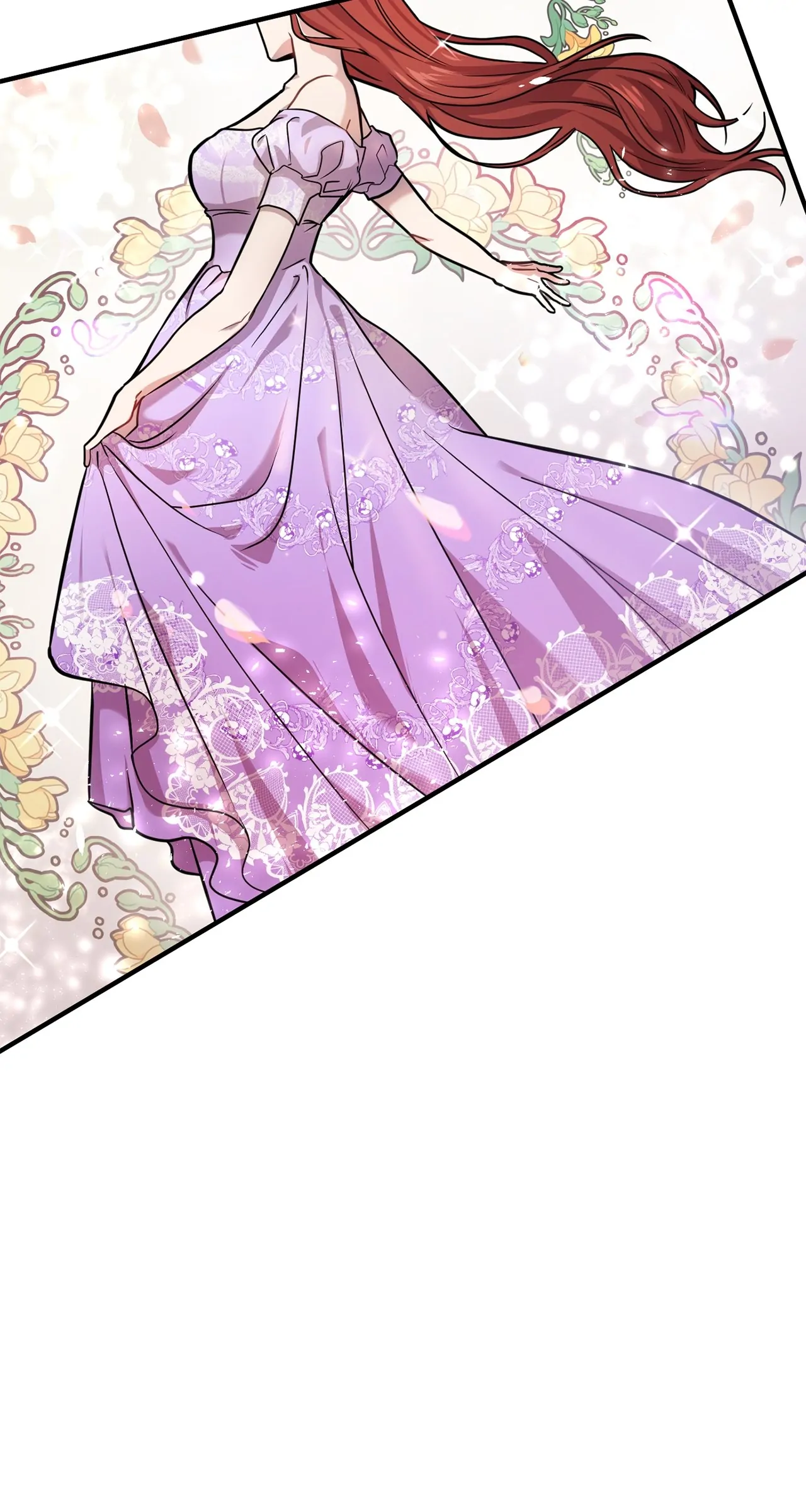 The Secret Bedroom of the Abandoned Princess [Official] - Chapter 1 manhwa