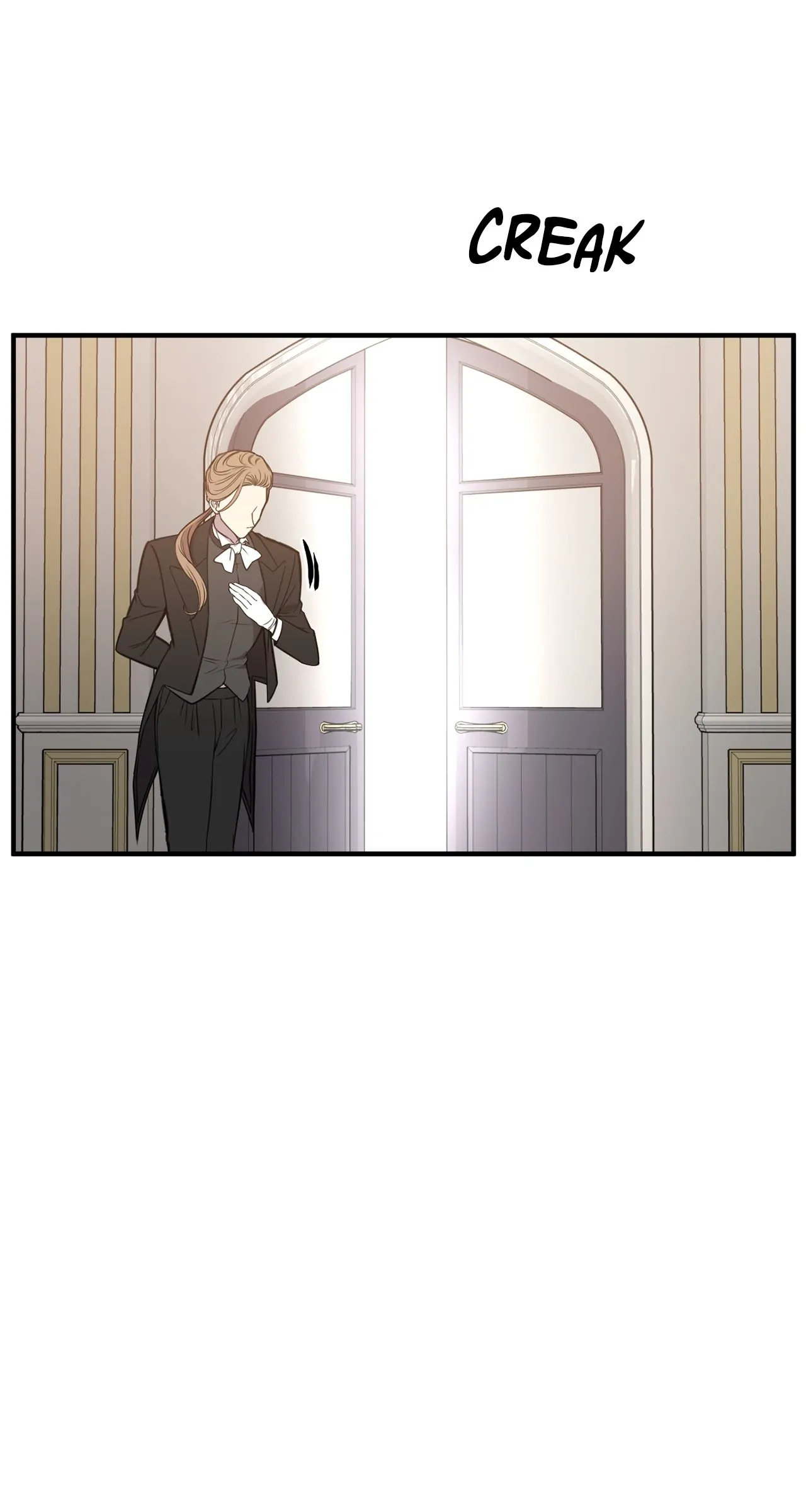The Secret Bedroom of the Abandoned Princess [Official] - Chapter 1 manhwa